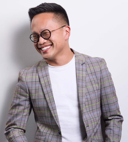 Evan Millárd - Julie Neil Designs