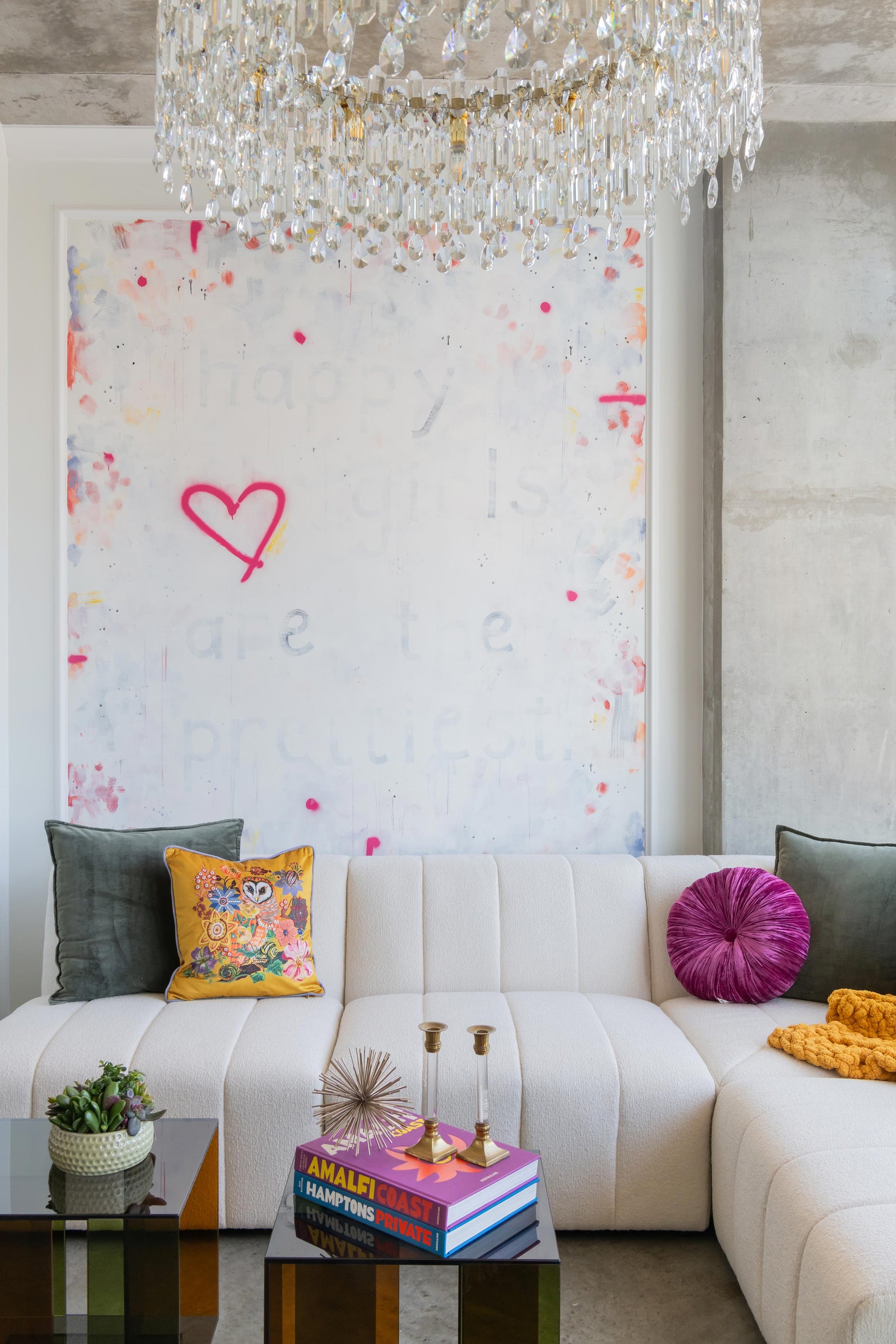 Evan Millárd - Julie Neil Designs