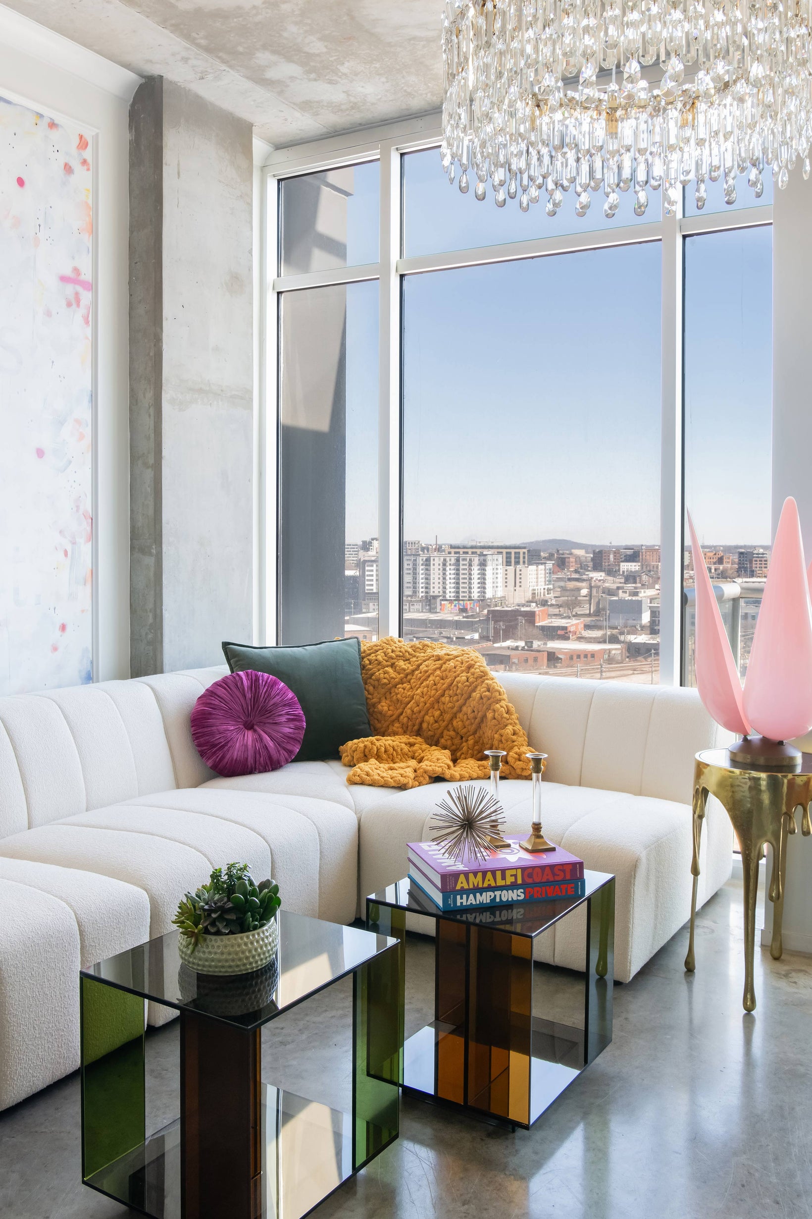 Evan Millárd - Julie Neil Designs