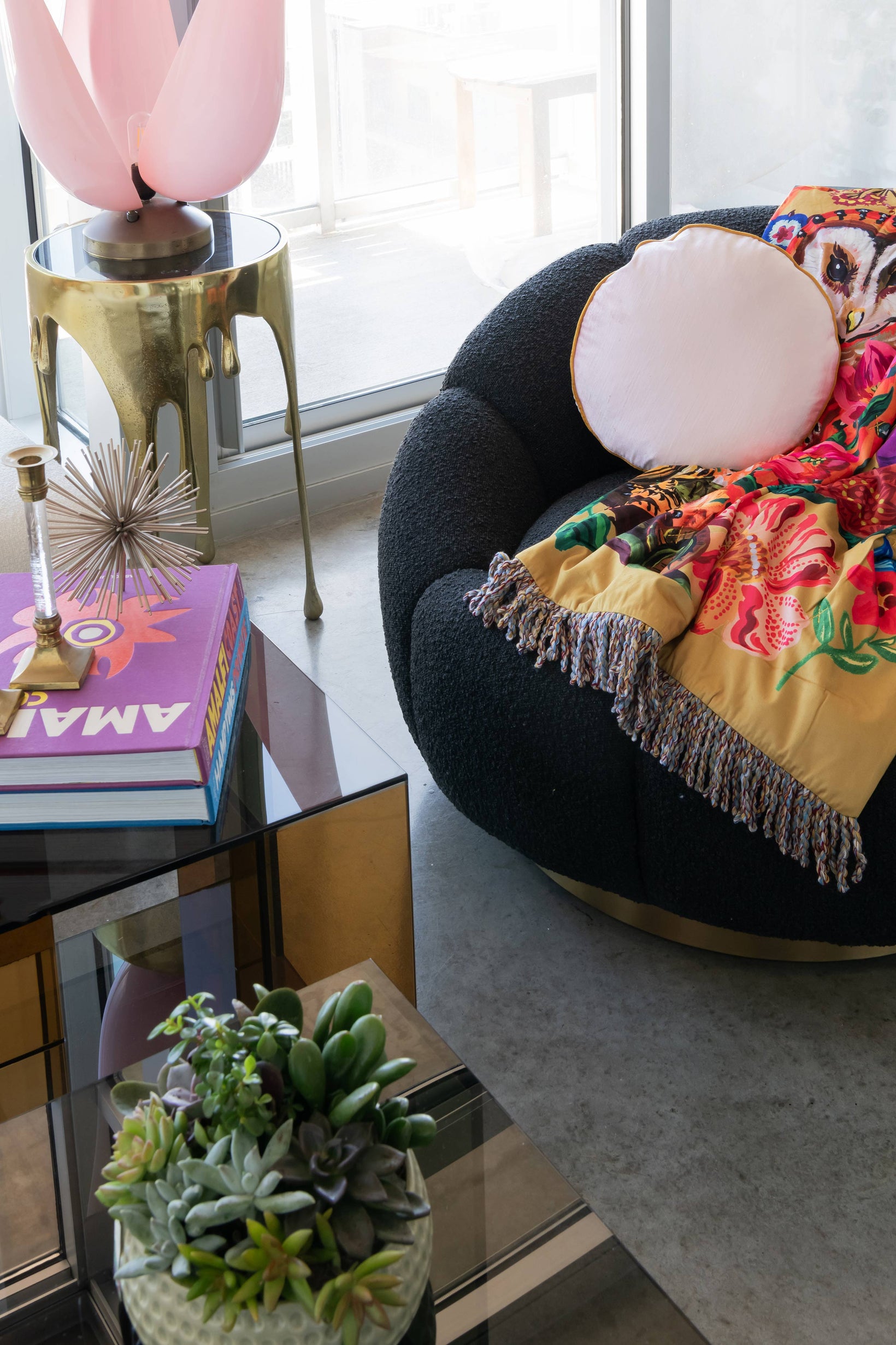 Evan Millárd - Julie Neil Designs