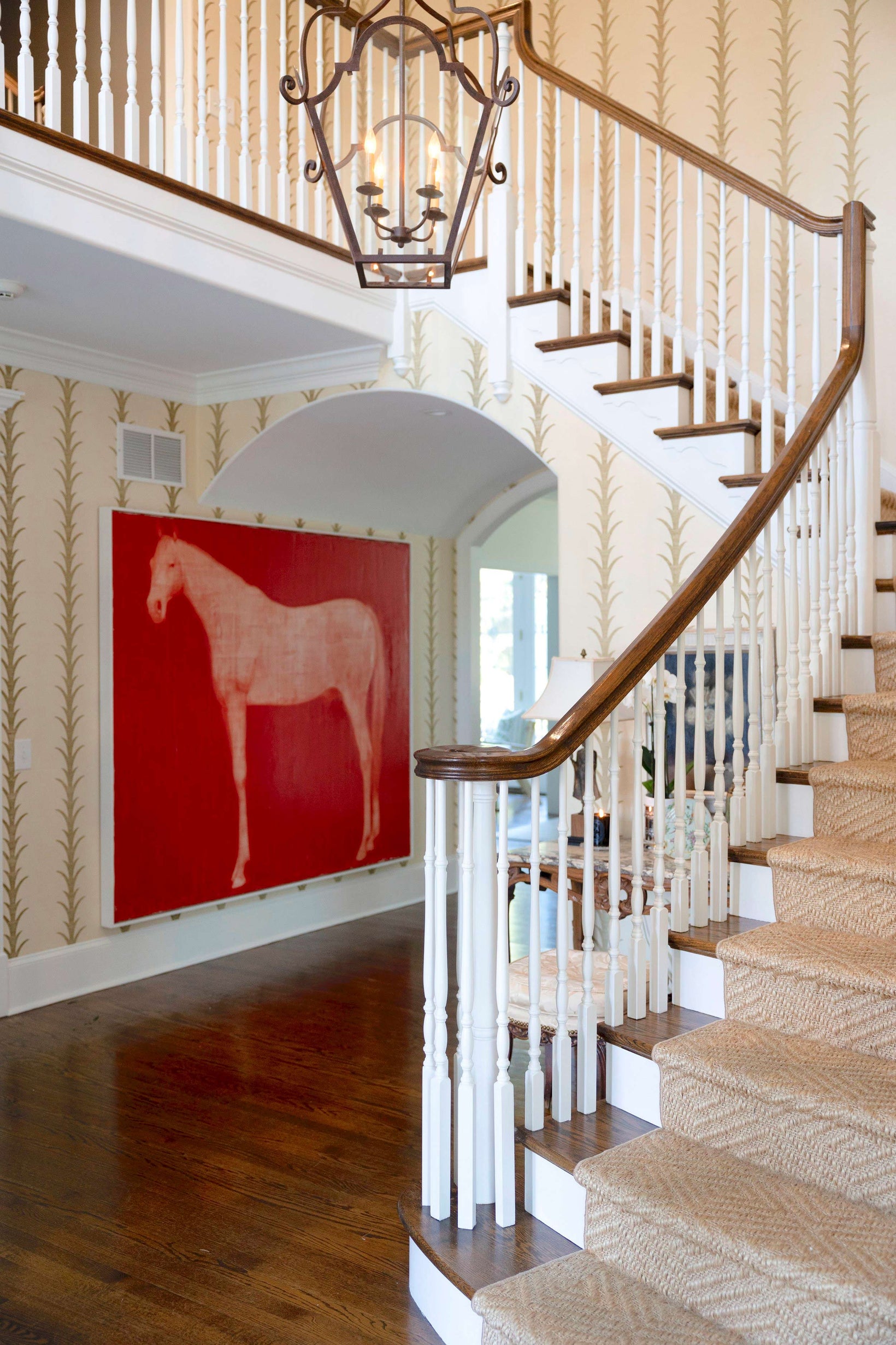 Smith & Ryan - Julie Neil Designs
