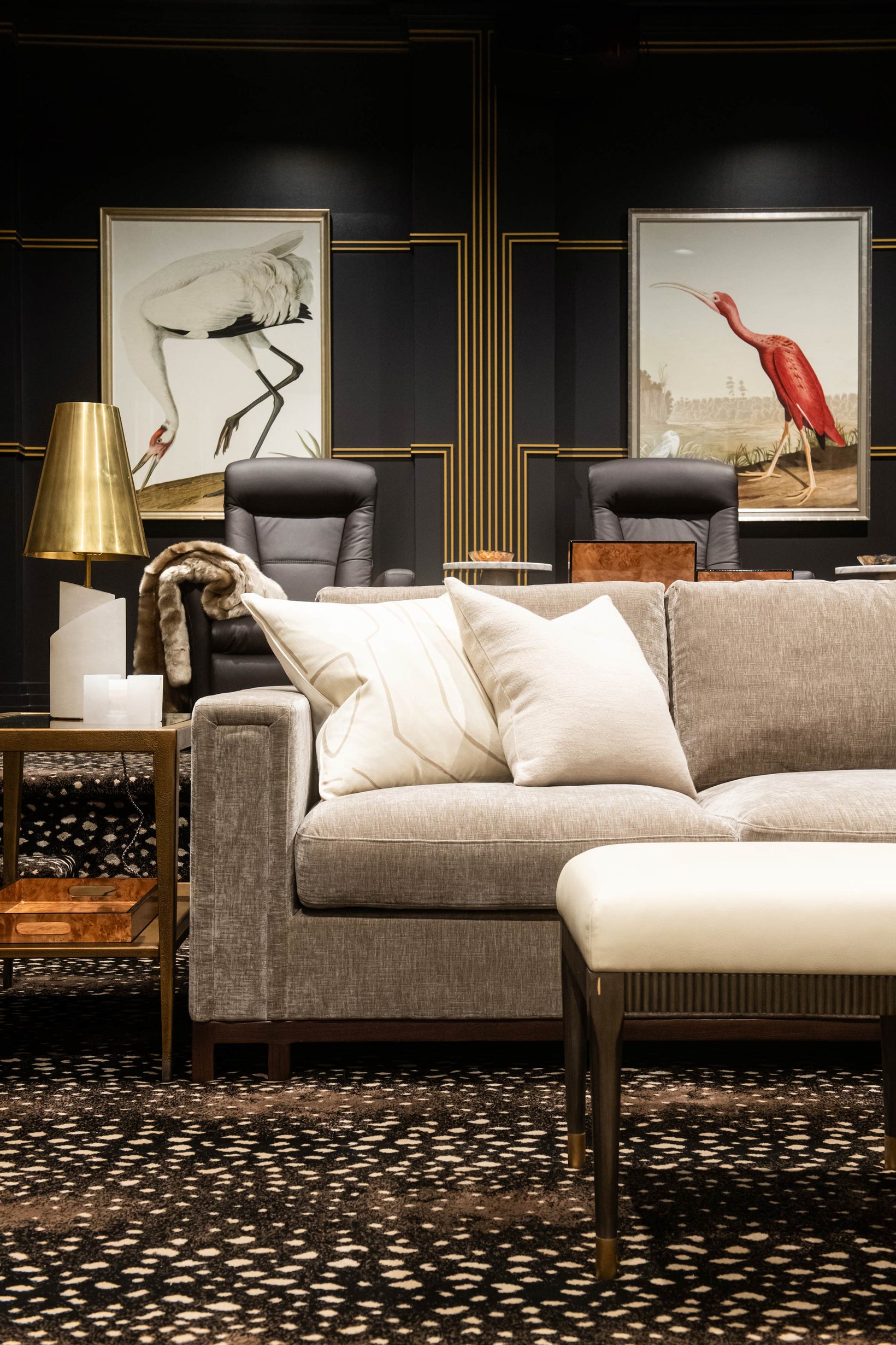 Alice Lane Interiors - Julie Neil Designs
