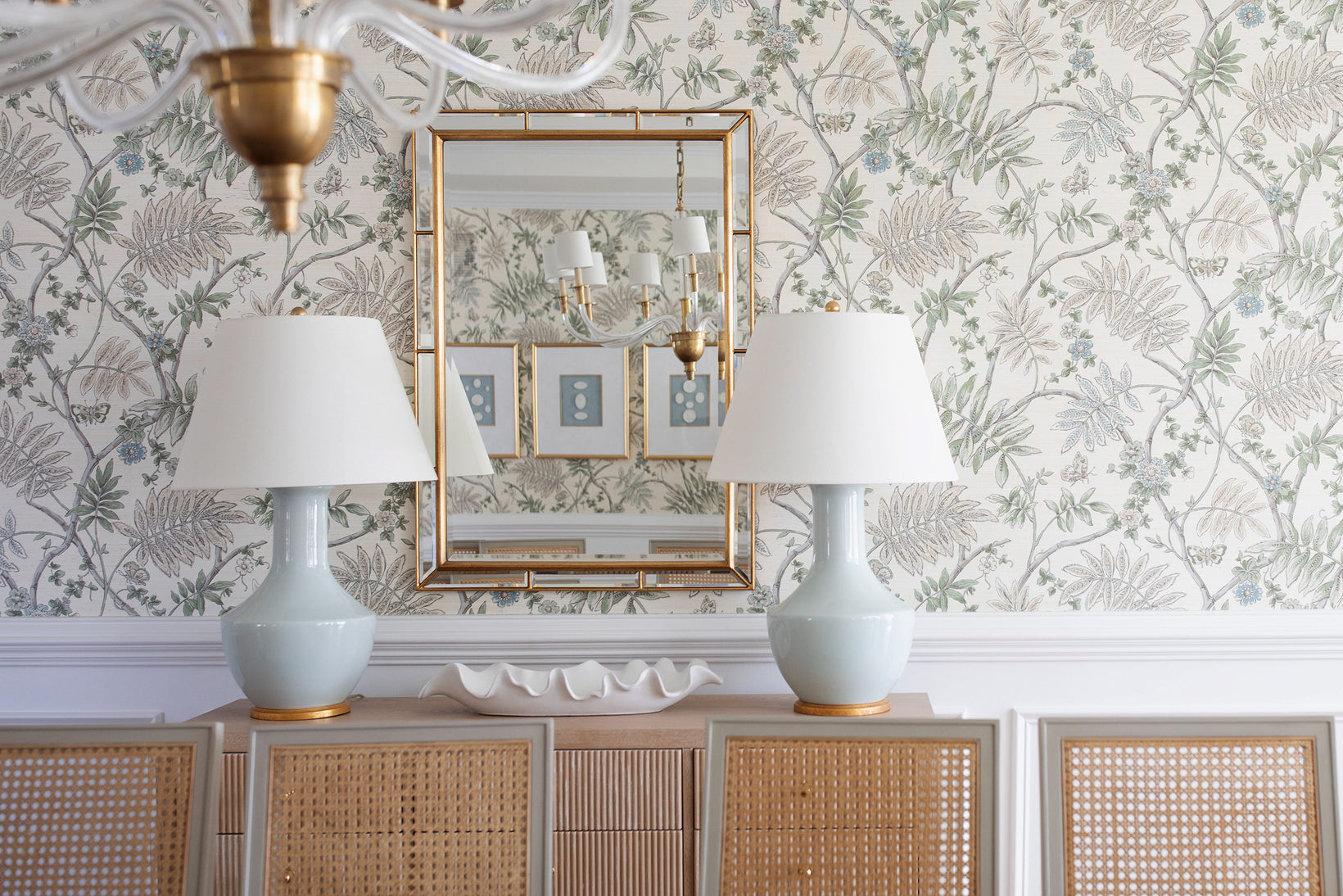 Smith & Ryan - Julie Neil Designs