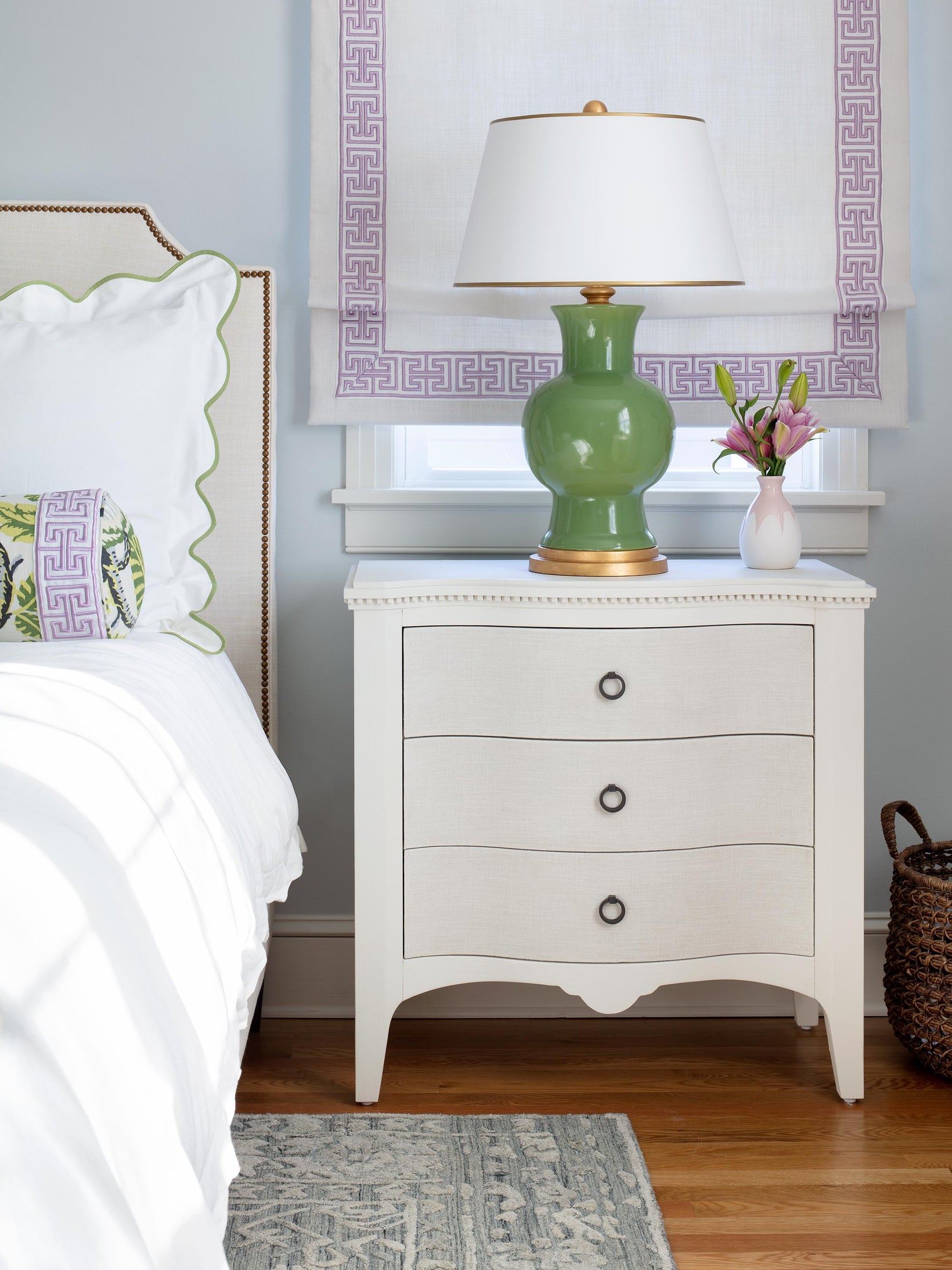 Ellen Kastelberg Interiors - Julie Neil Designs