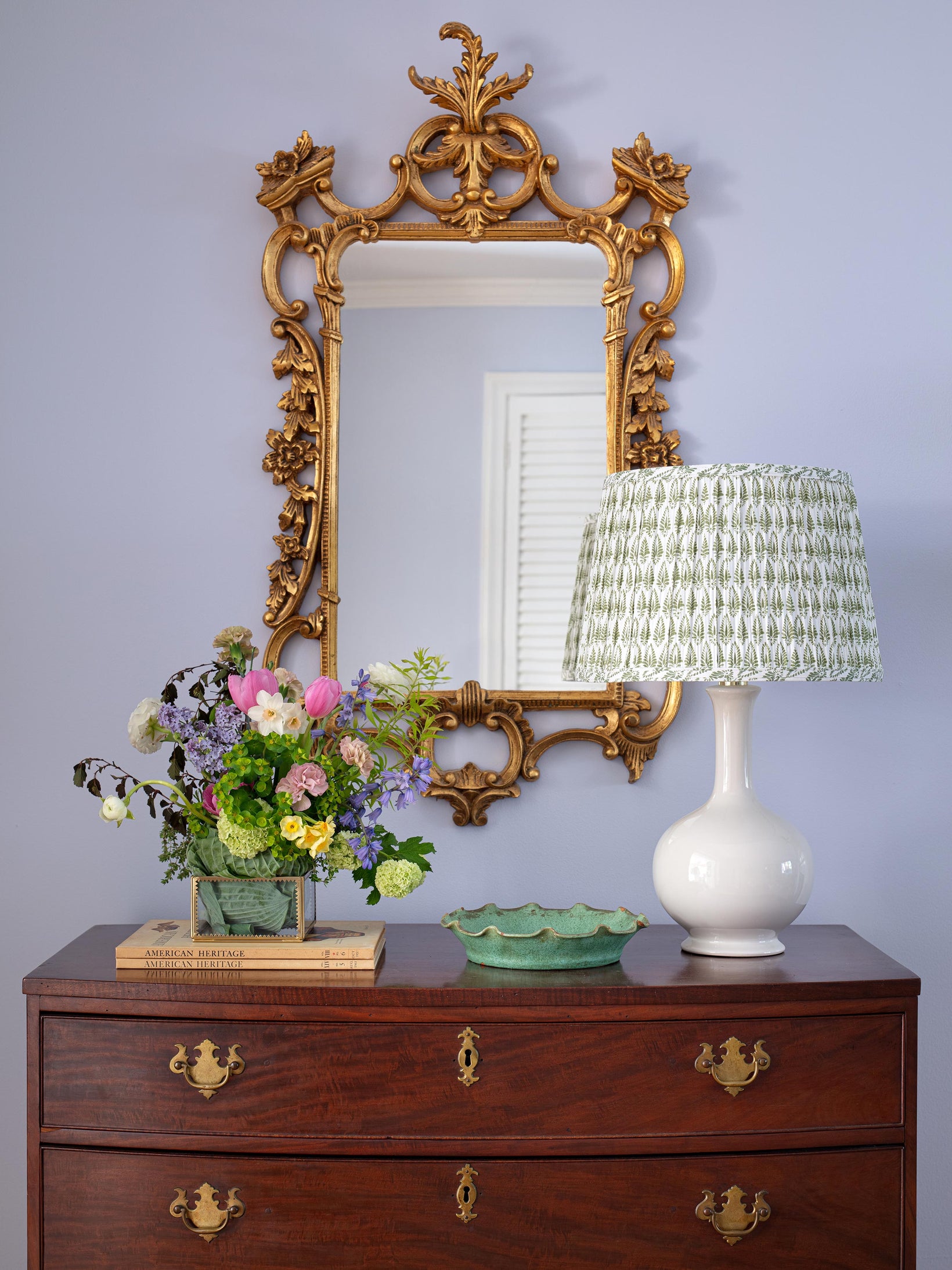 Ellen Kastelberg Interiors - Julie Neil Designs
