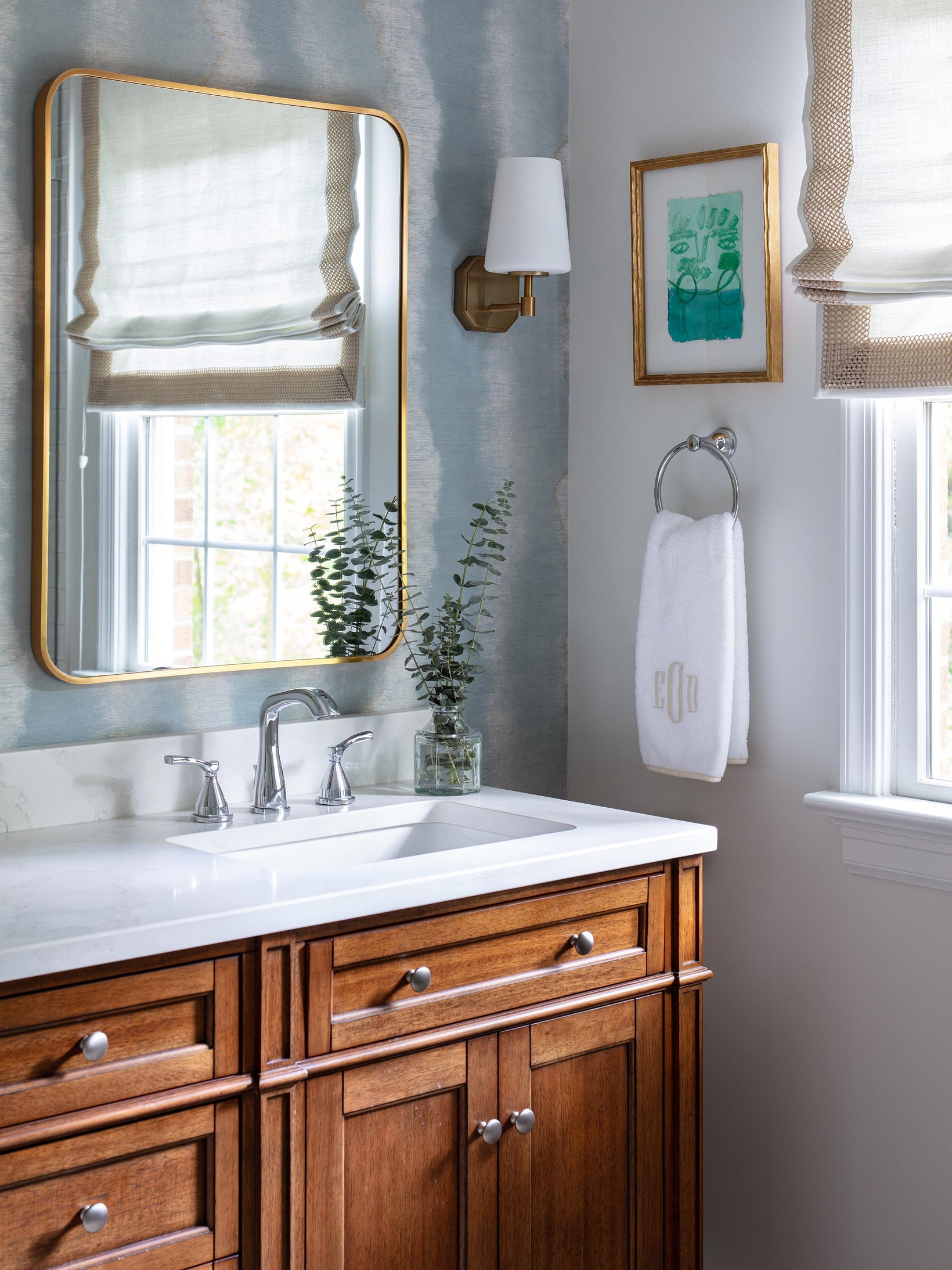 Ellen Kastelberg Interiors - Julie Neil Designs