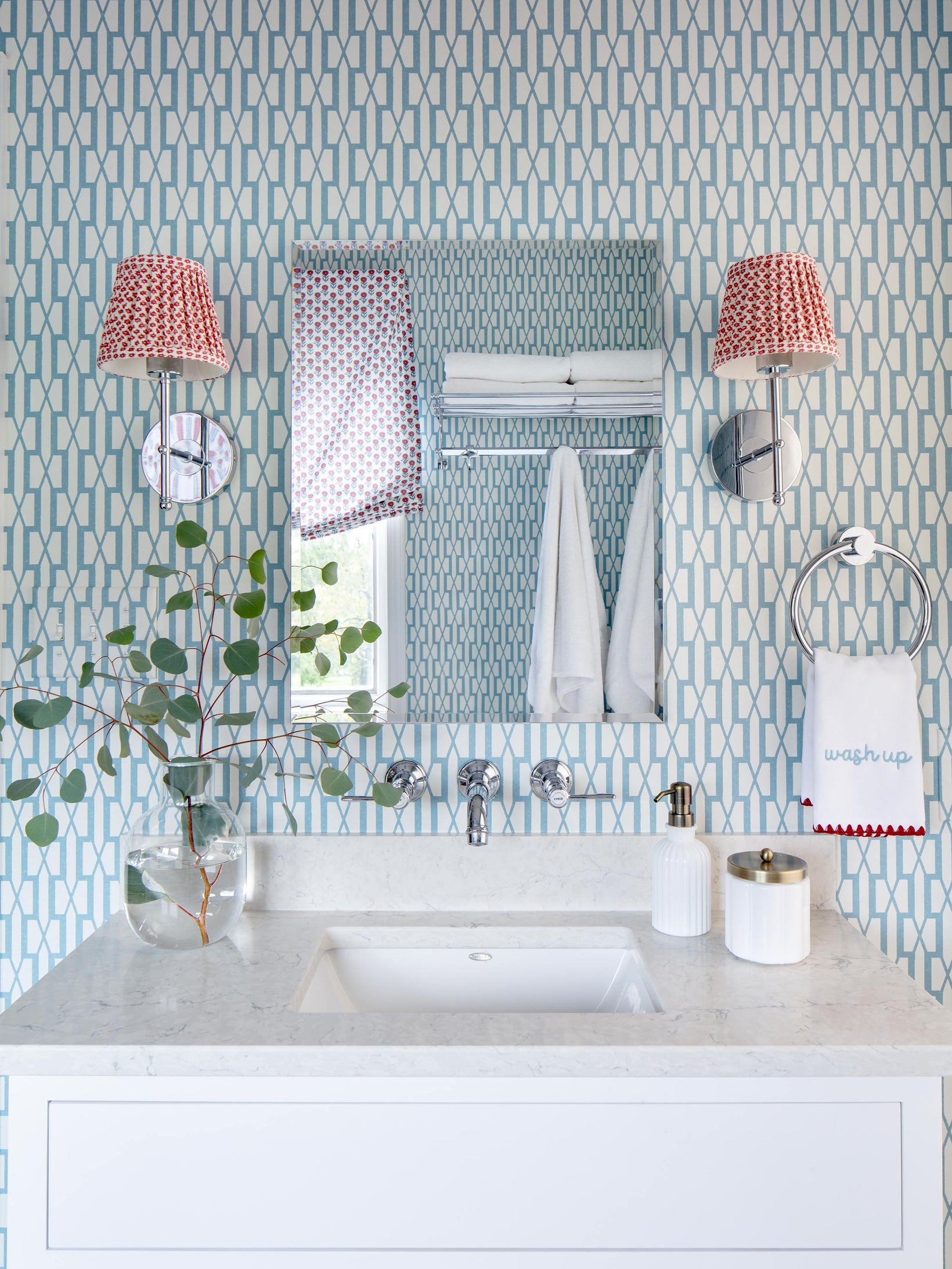Ellen Kastelberg Interiors - Julie Neil Designs