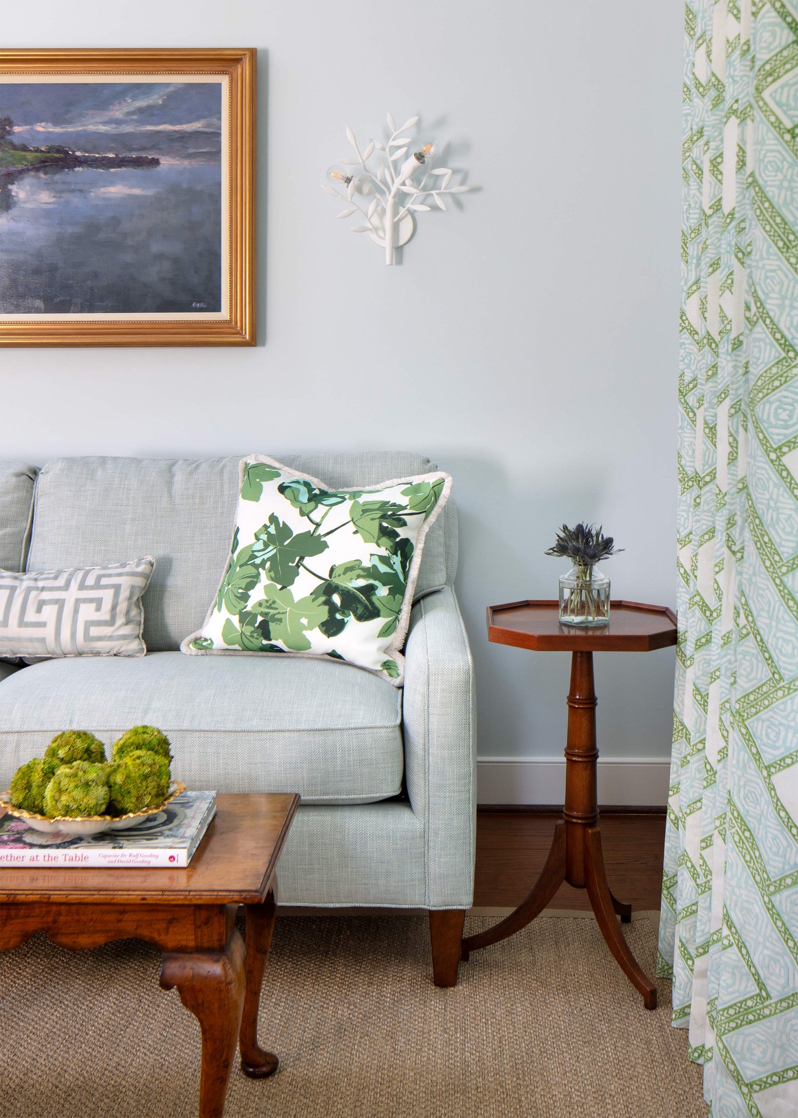 Ellen Kastelberg Interiors - Julie Neil Designs