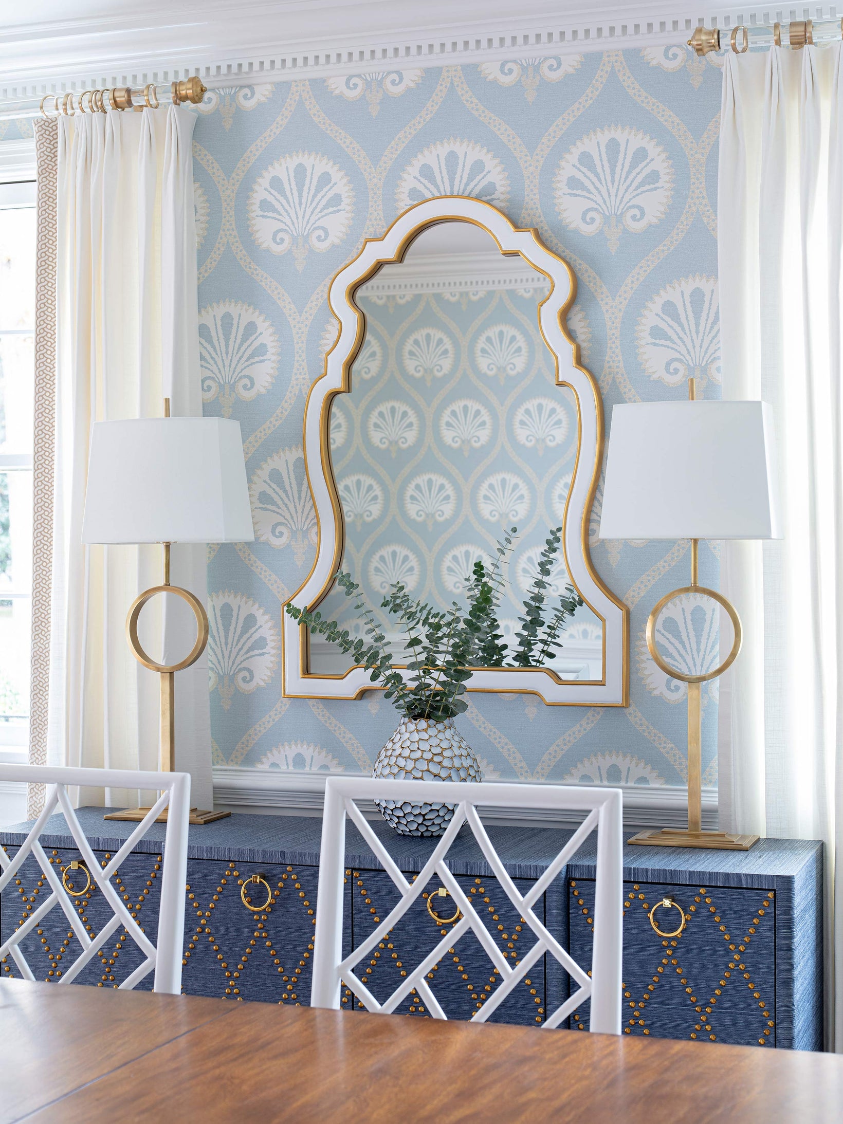 Ellen Kastelberg Interiors - Julie Neil Designs