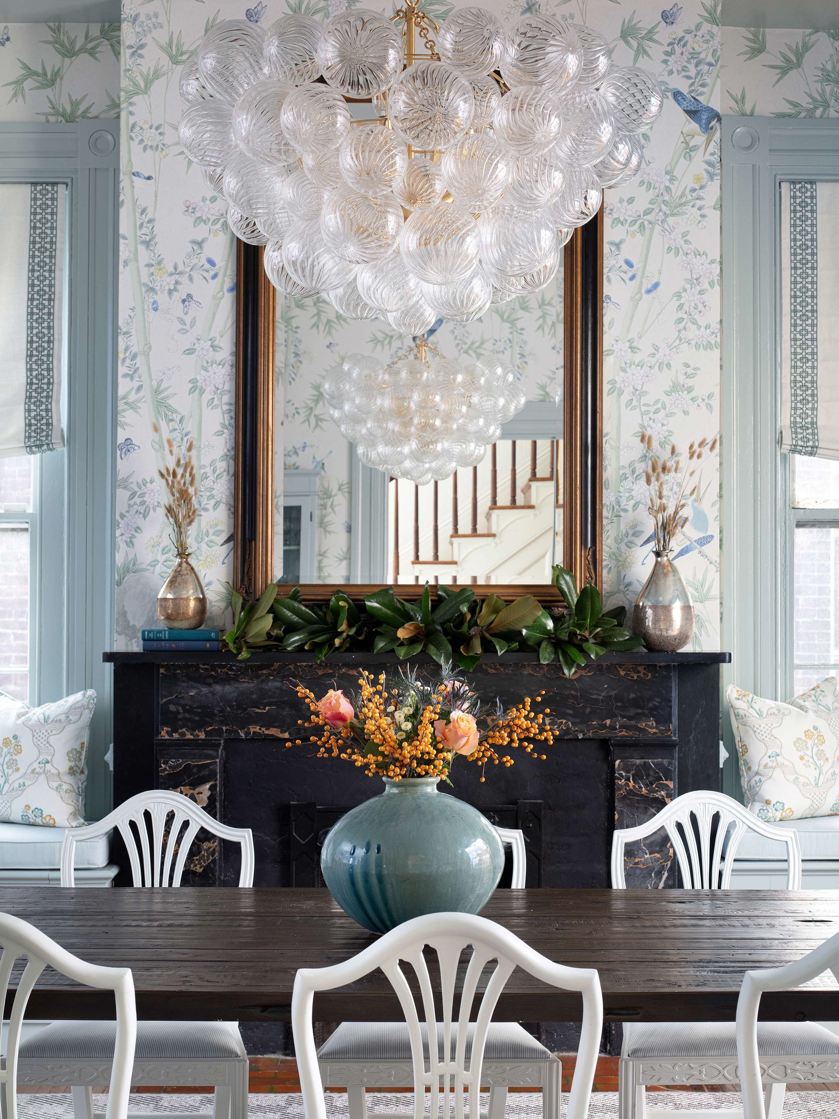 Ellen Kastelberg Interiors - Julie Neil Designs