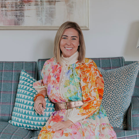 West Trade Interiors - Julie Neil Designs