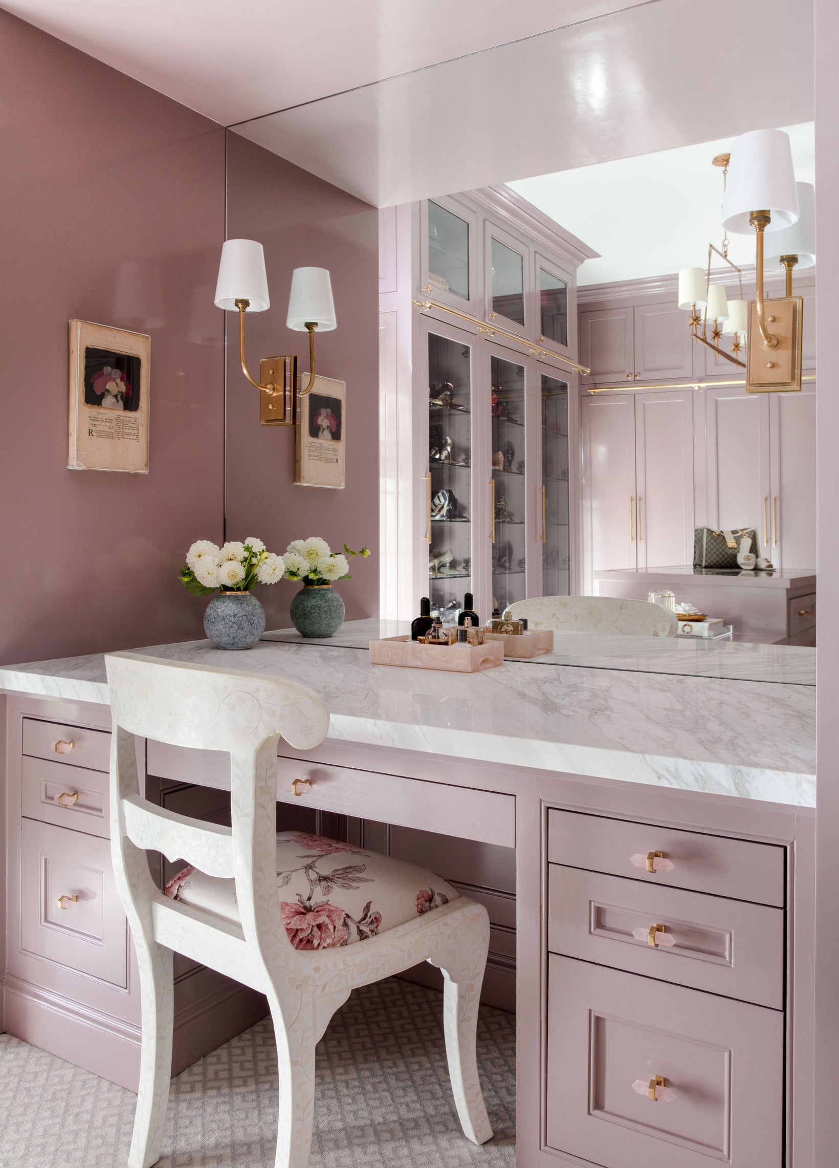 Amanda Simmons Interiors - Julie Neil Designs
