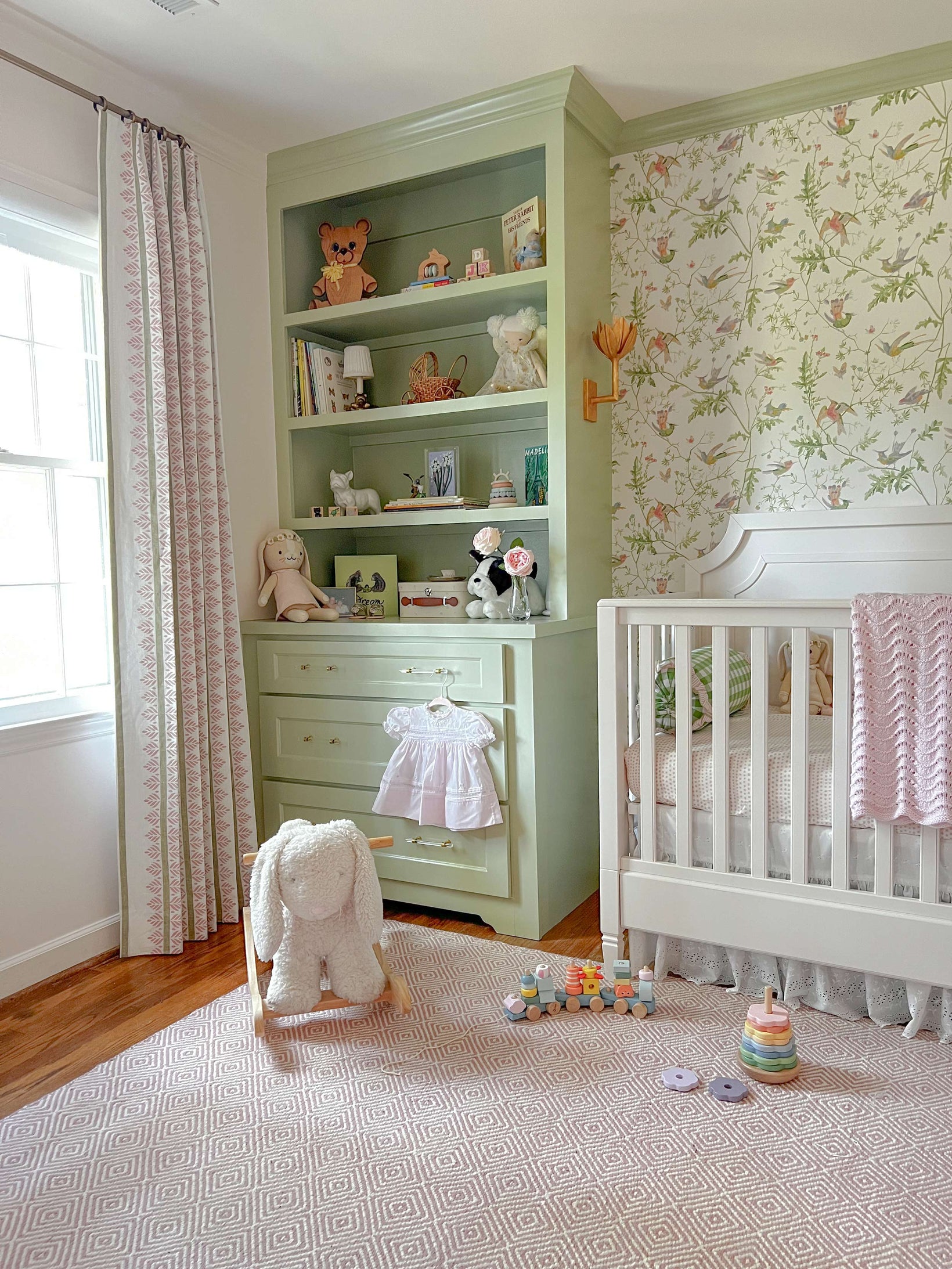 Caroline Stevenson Interiors - Julie Neil Designs