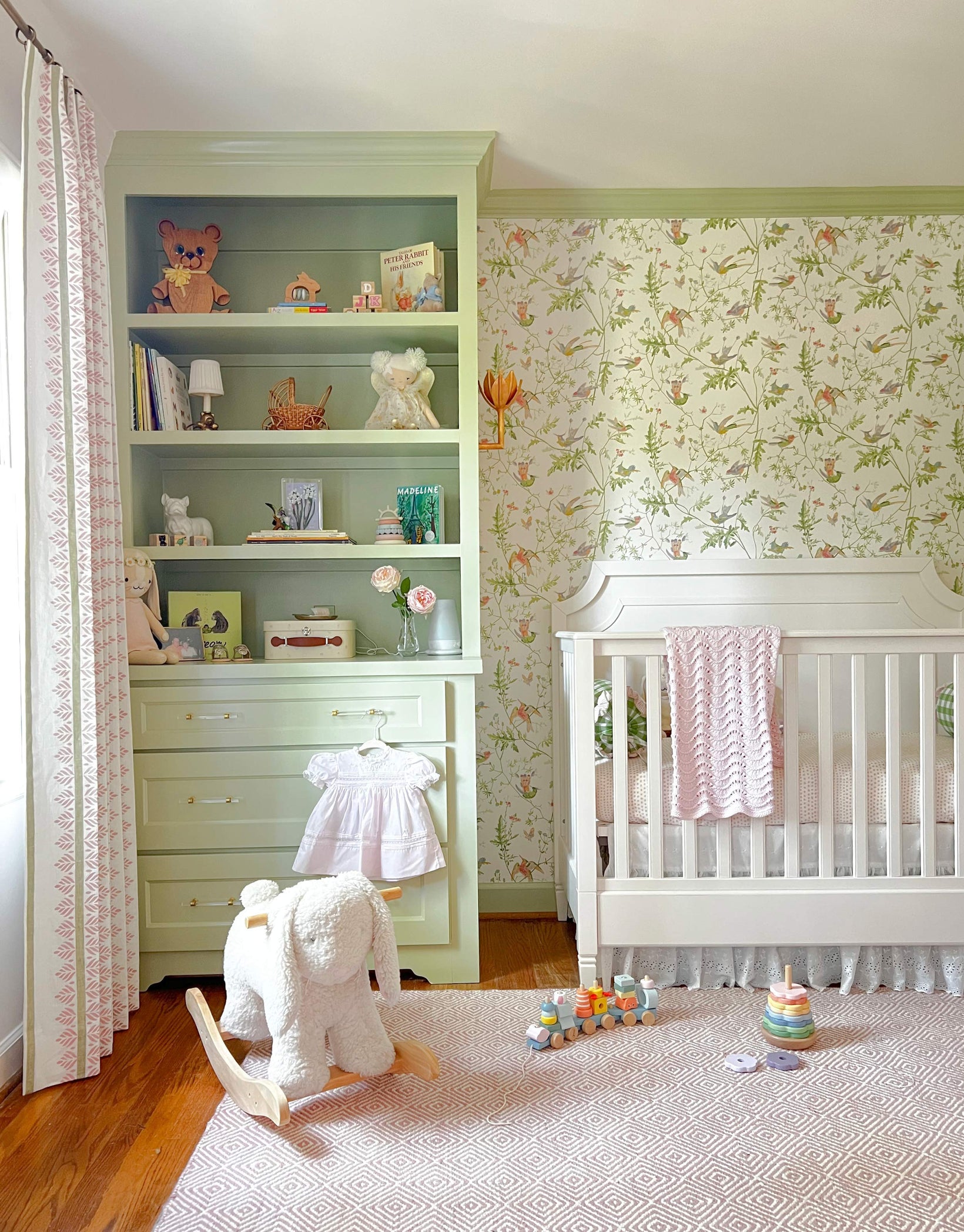 Caroline Stevenson Interiors - Julie Neil Designs