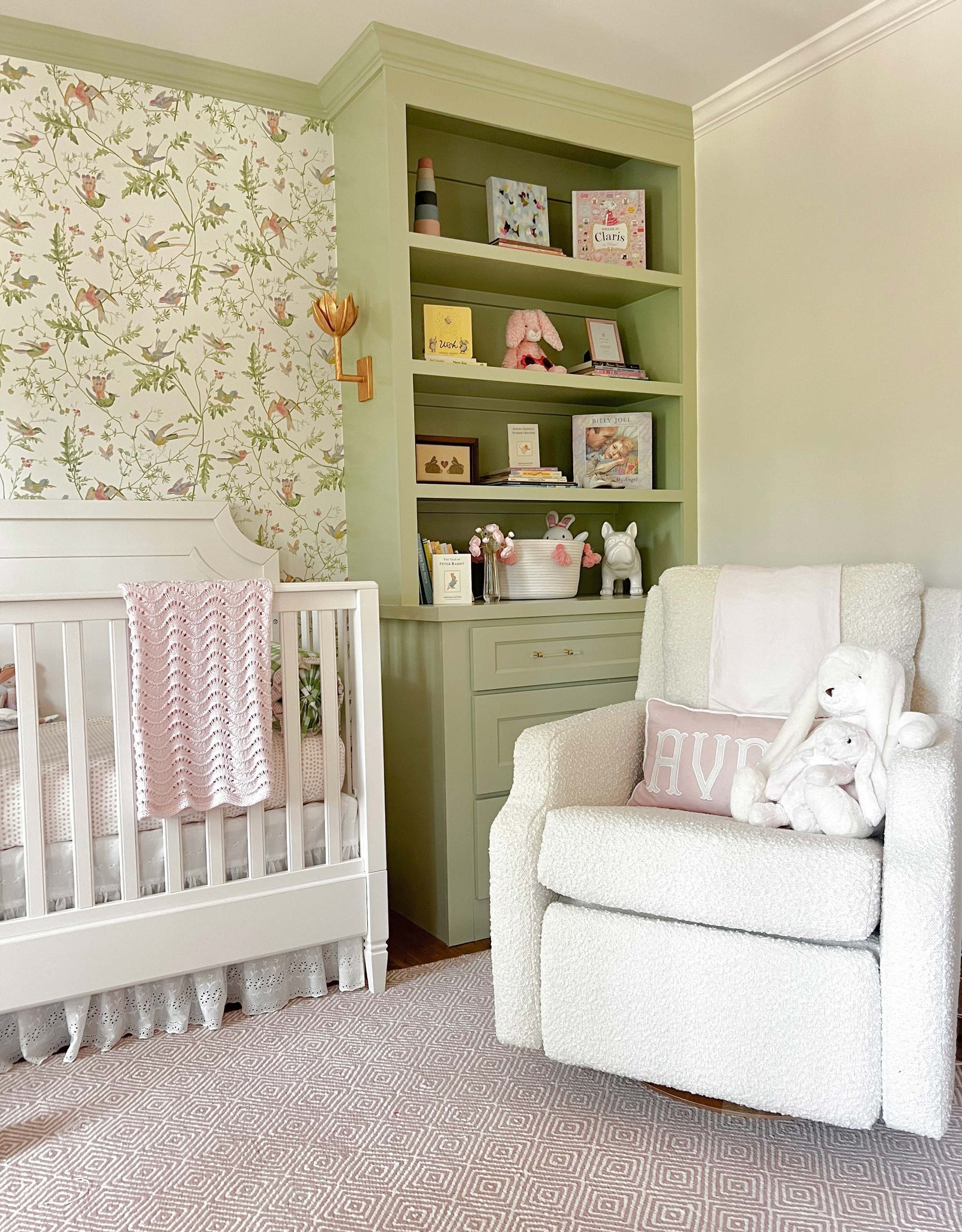 Caroline Stevenson Interiors - Julie Neil Designs