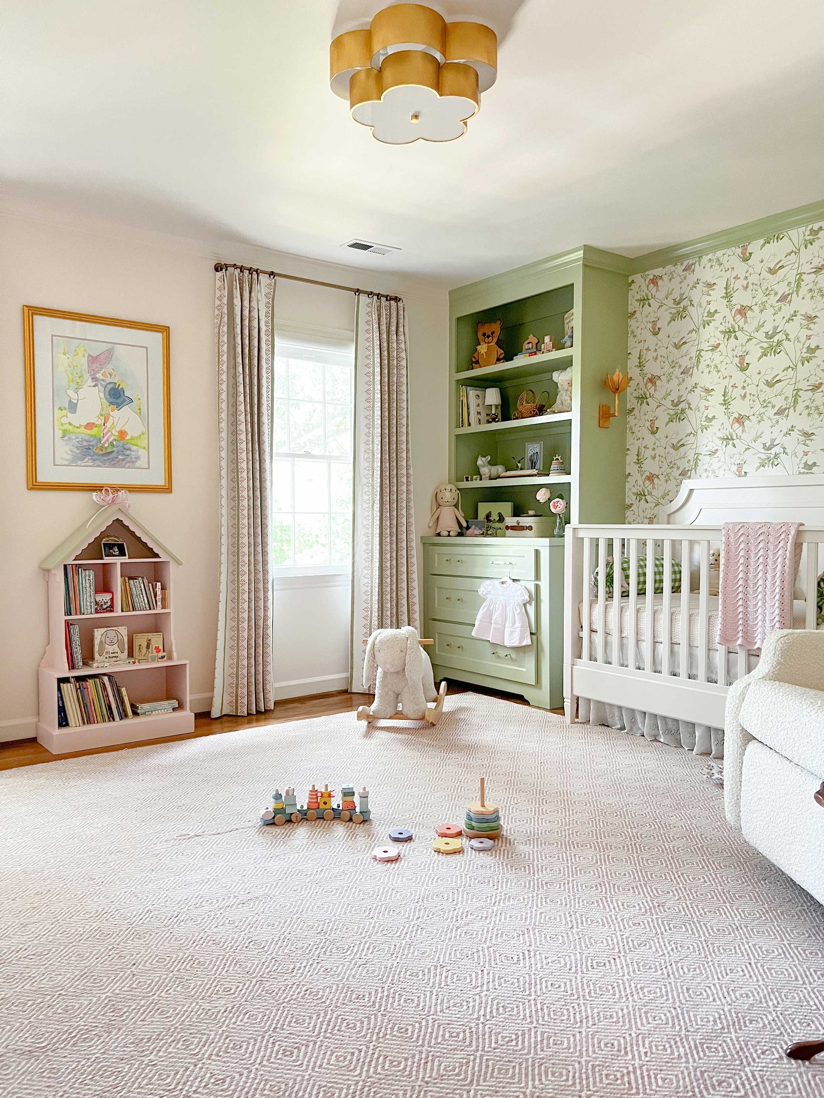 Caroline Stevenson Interiors - Julie Neil Designs