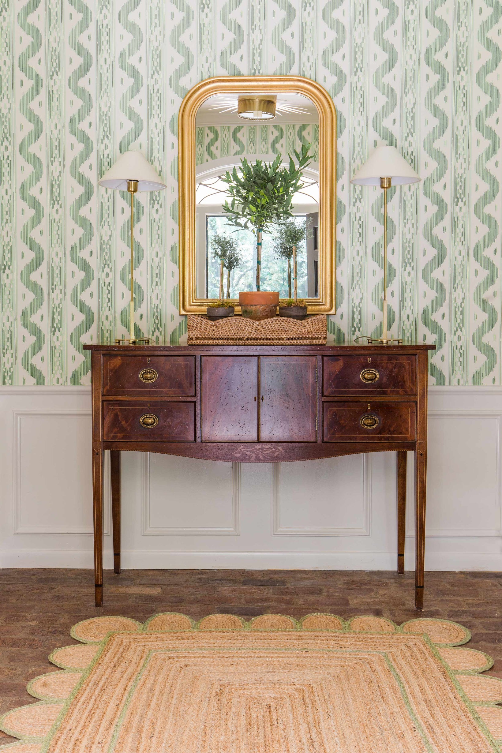 Cumbaa Design Co. - Julie Neil Designs