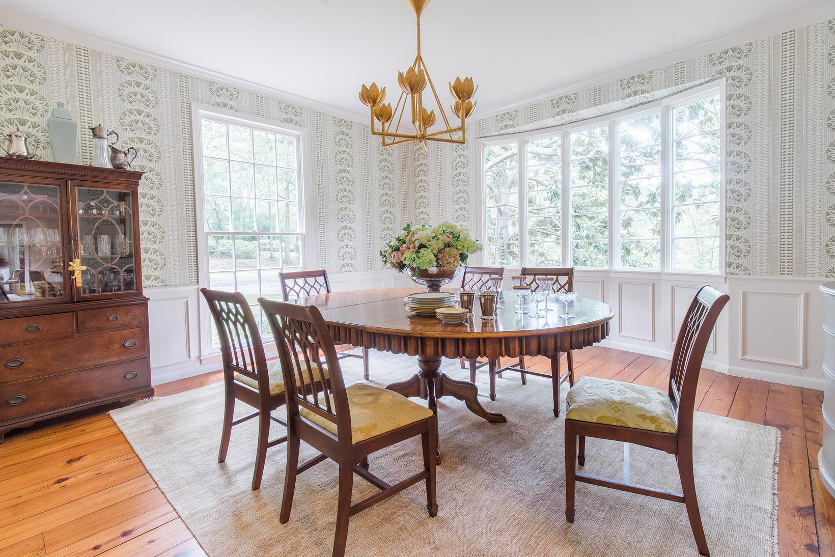 Cumbaa Design Co. - Julie Neil Designs