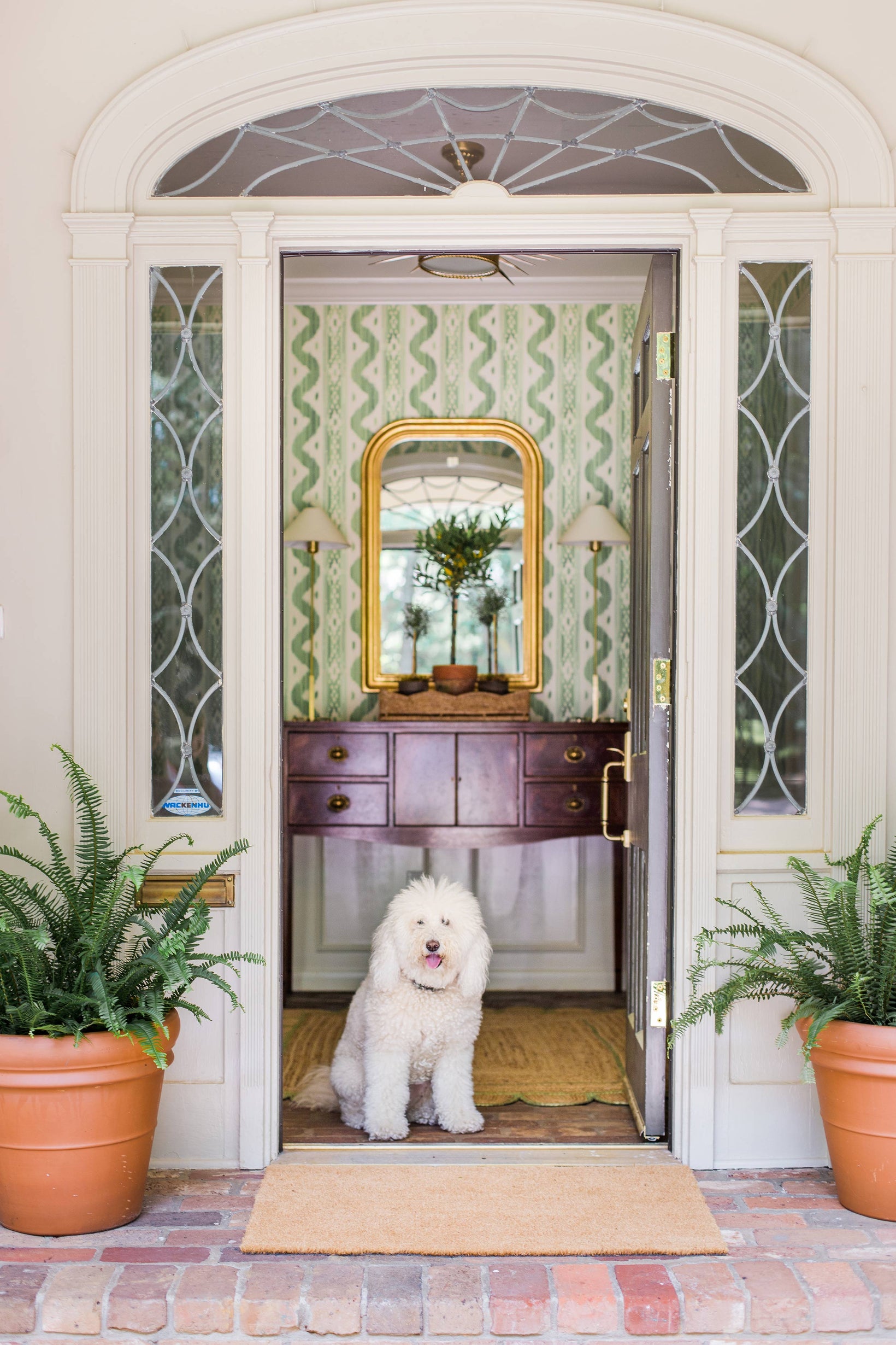 Cumbaa Design Co. - Julie Neil Designs