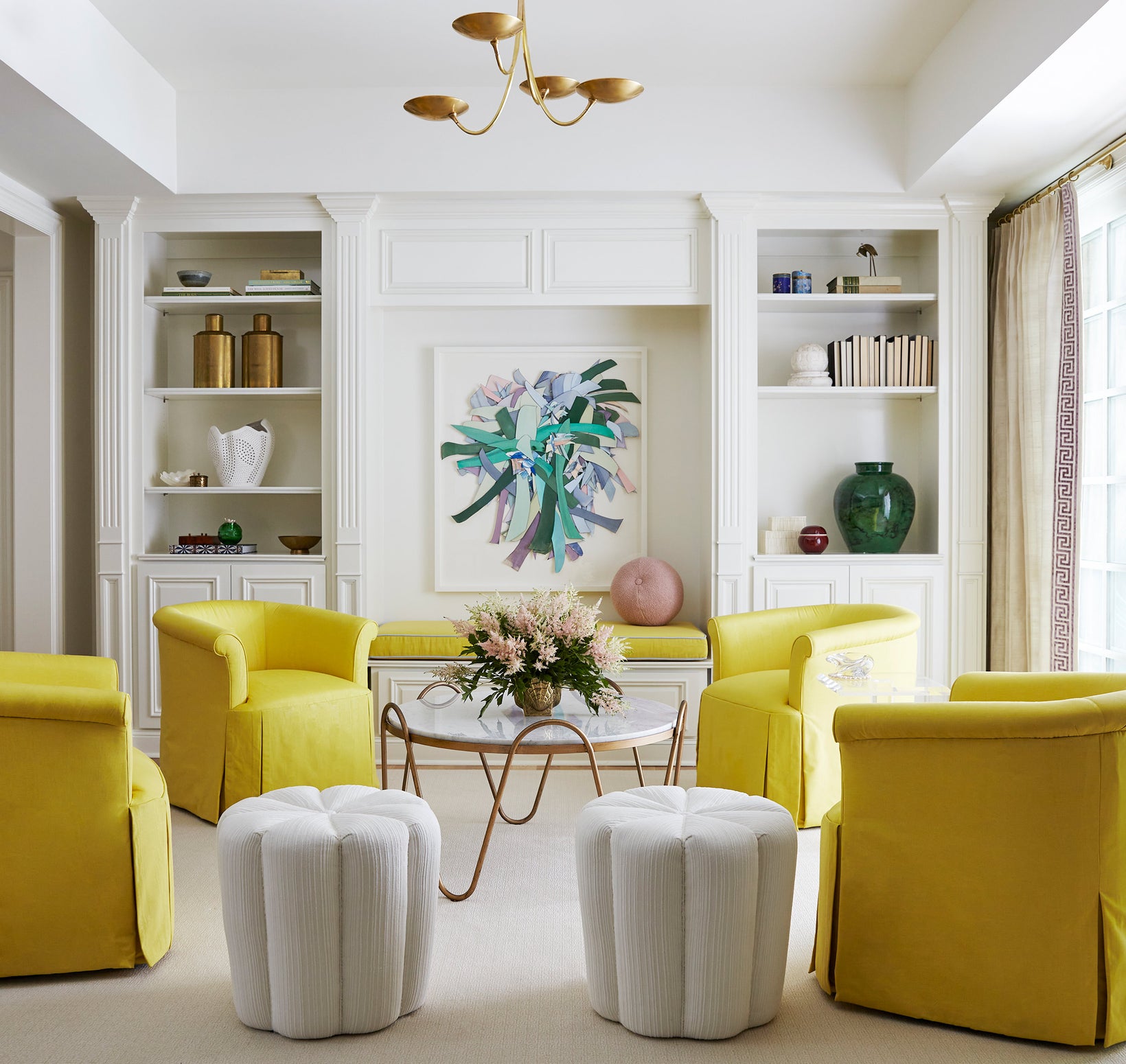 Georgia Street Design - Julie Neil Designs