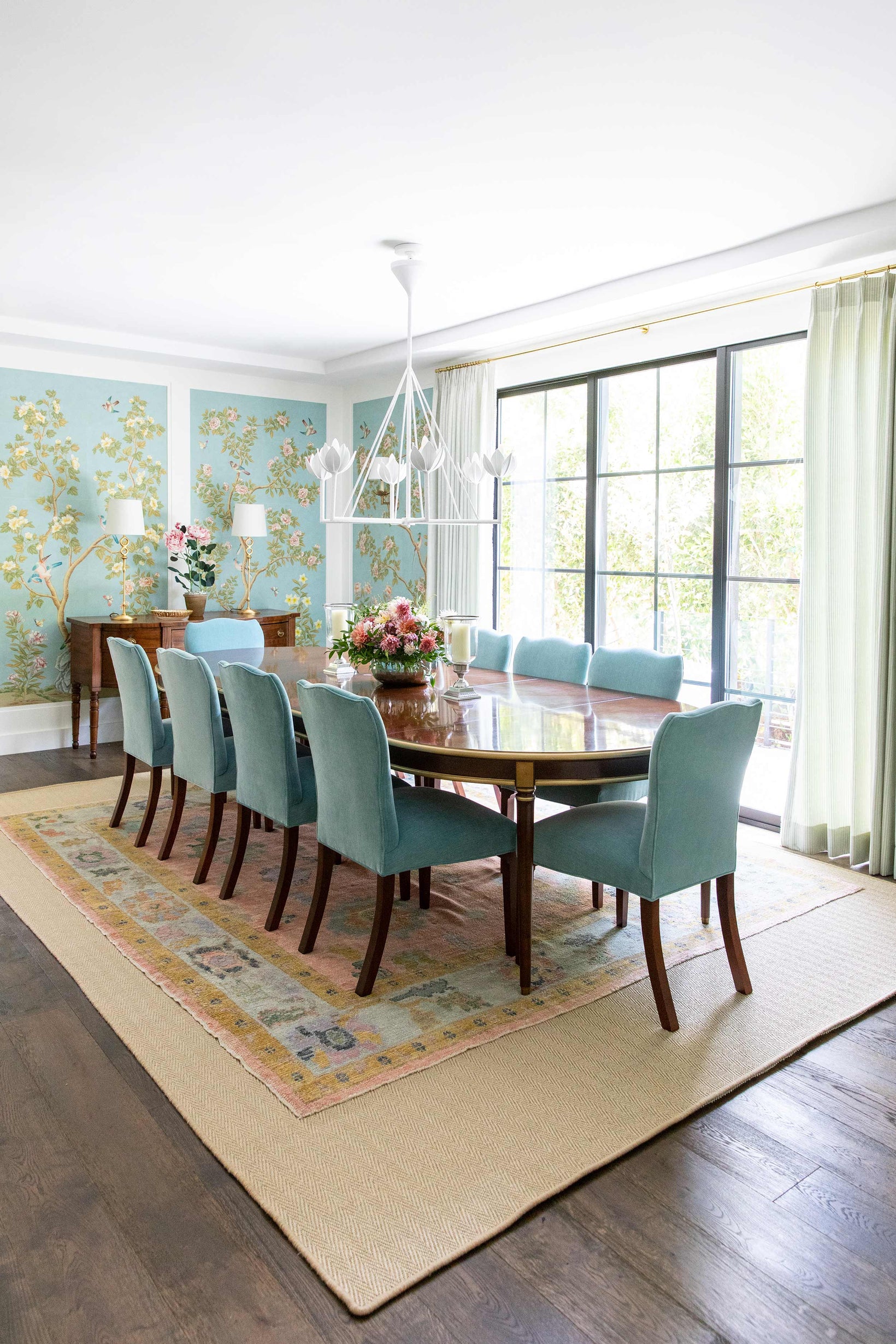 Becky Nielsen Interiors - Julie Neil Designs