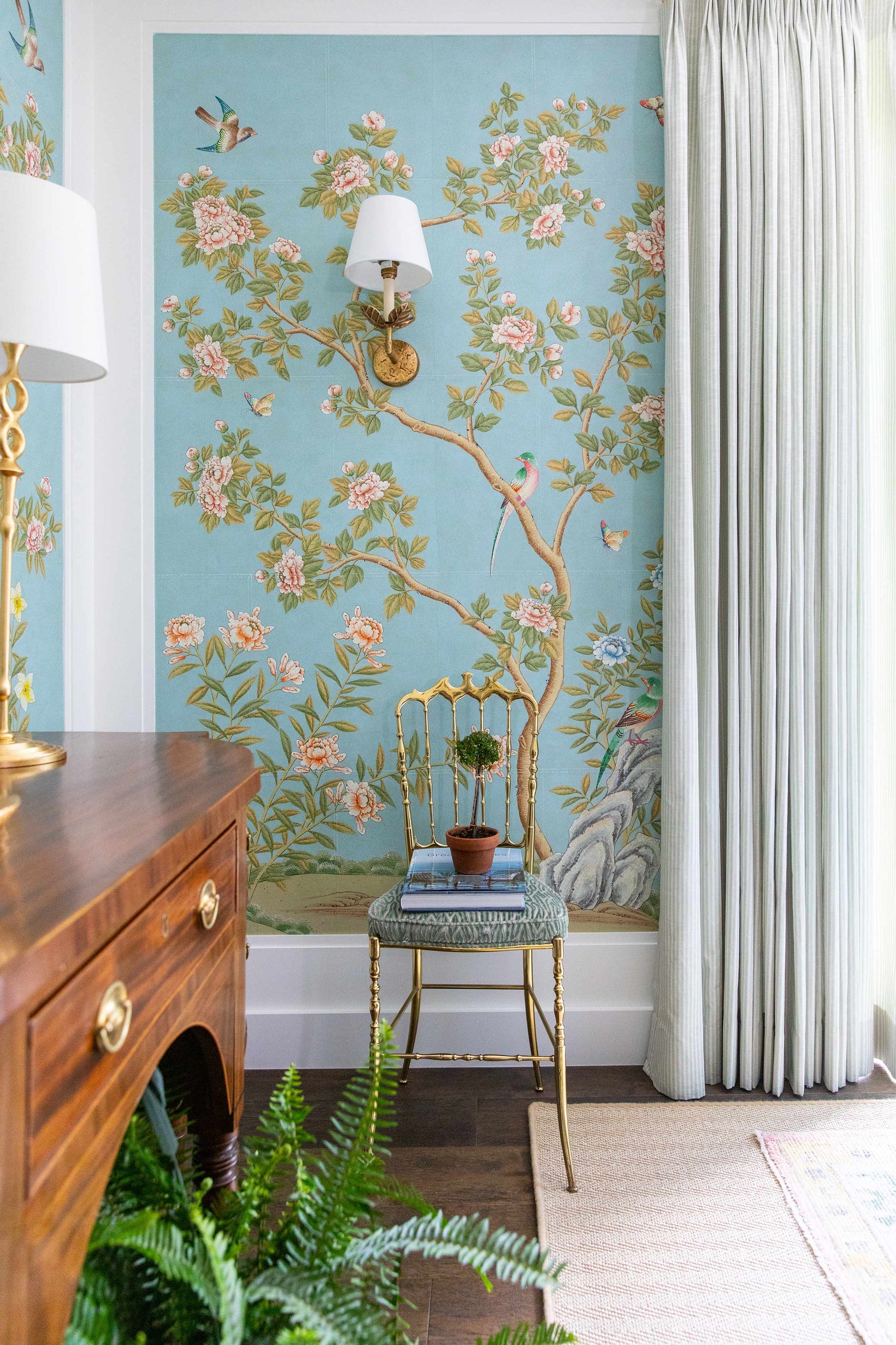 Becky Nielsen Interiors - Julie Neil Designs