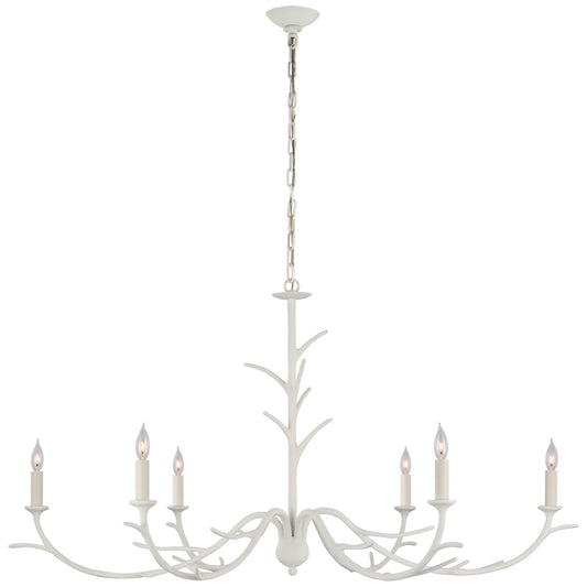 Iberia Large Chandelier