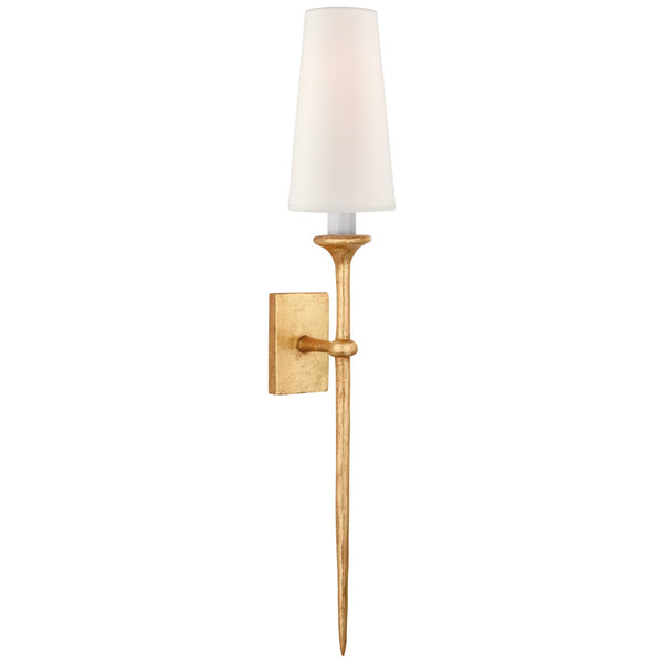 IberiaSingleSconce_AntiqueGold