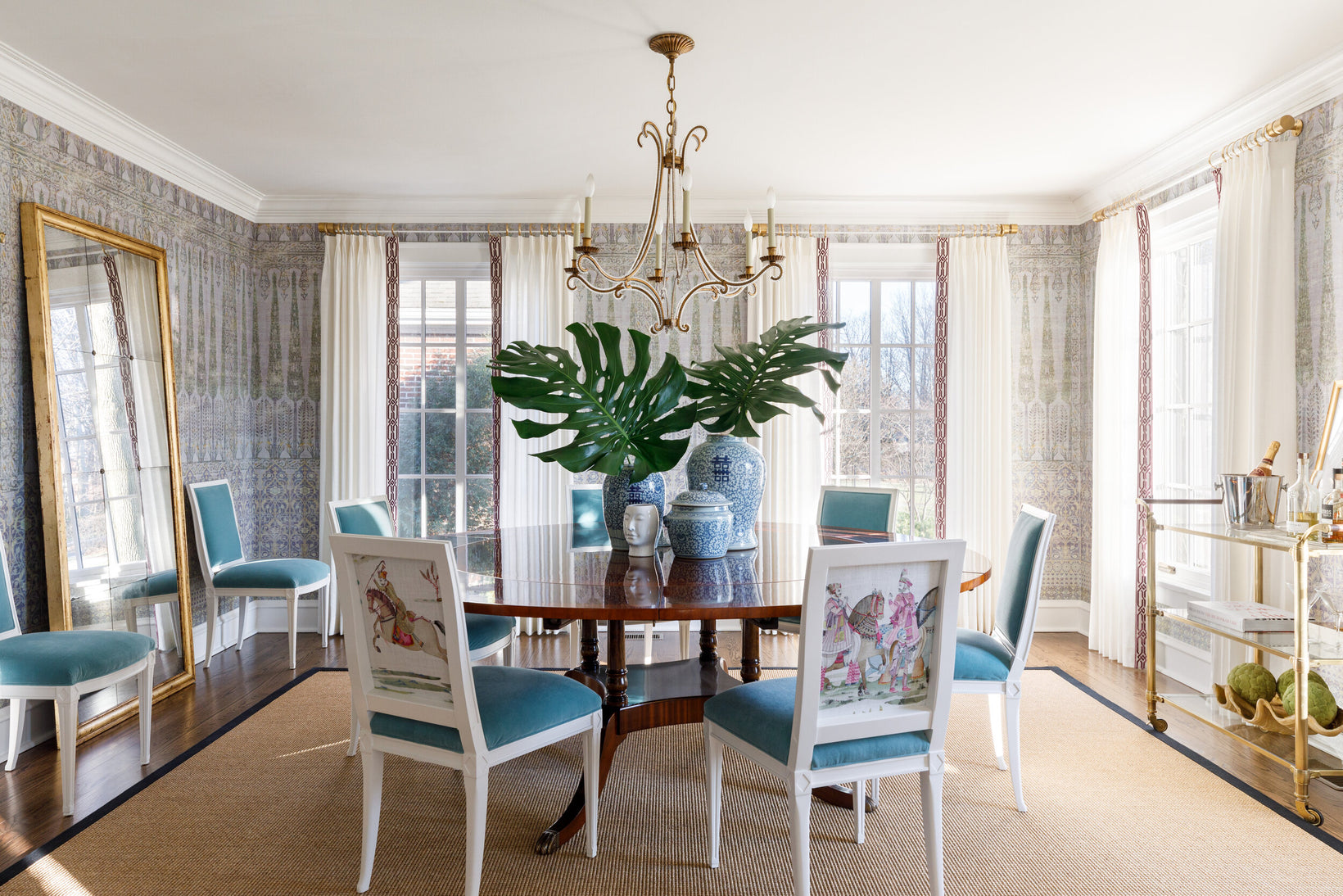 Sarah Vaile Design - Julie Neil Designs
