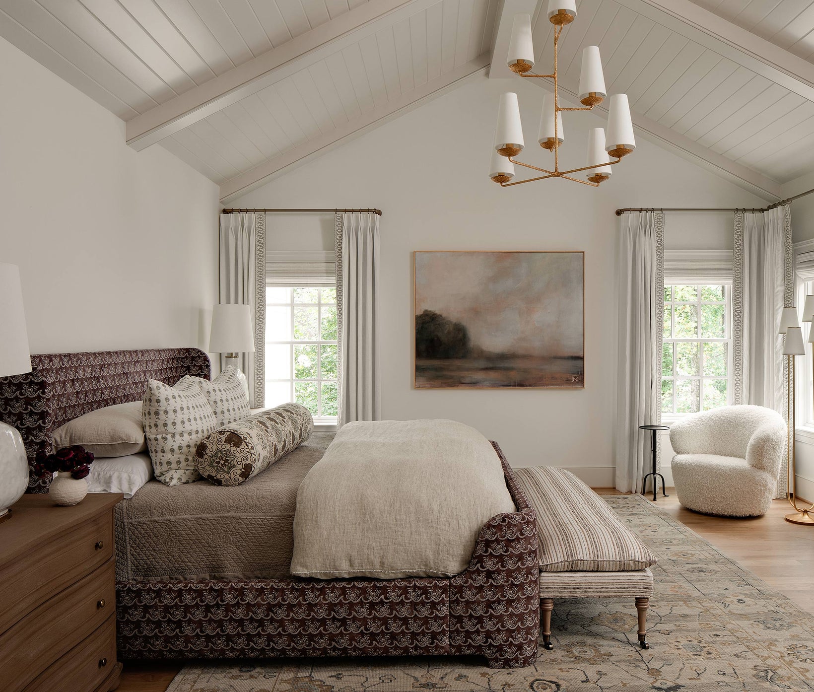 Julia Longchamp Design - Julie Neil Designs