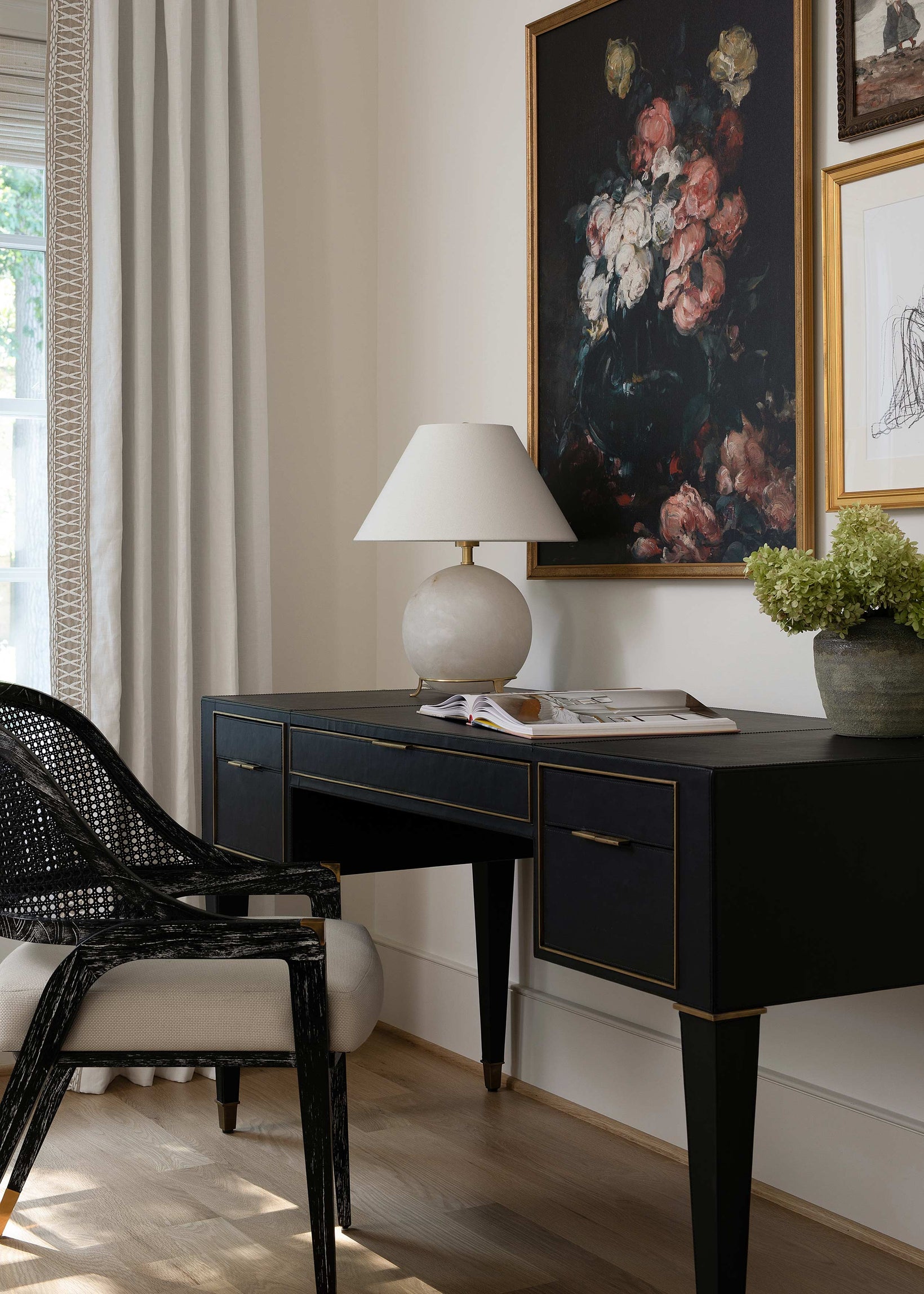 Julia Longchamp Design - Julie Neil Designs