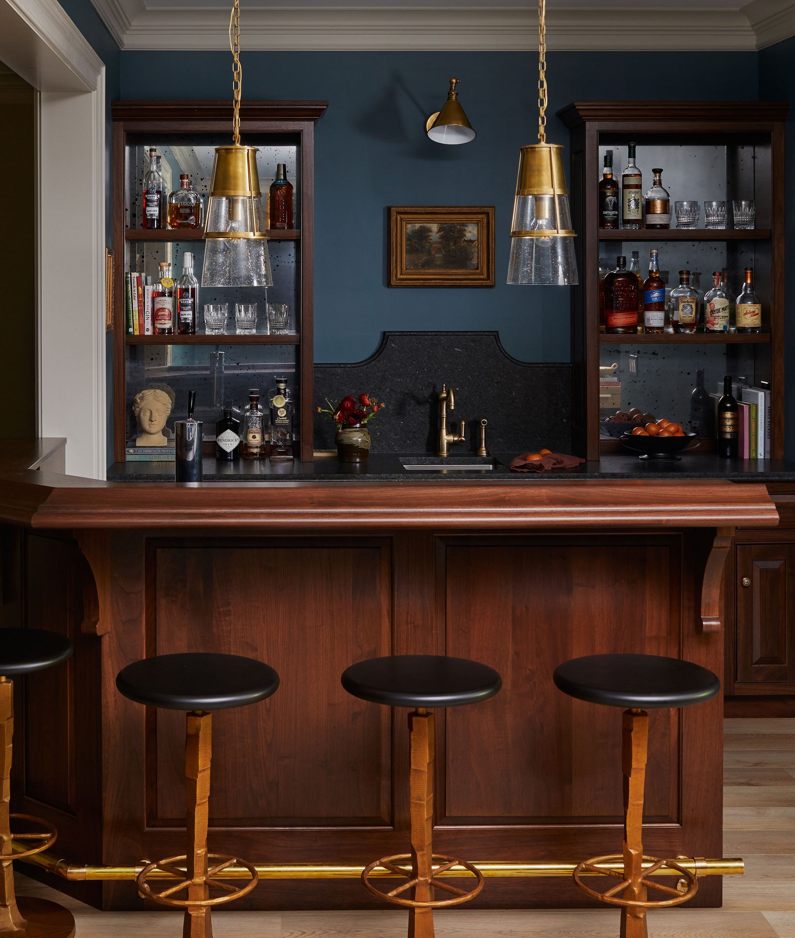 Julia Longchamp Design - Julie Neil Designs