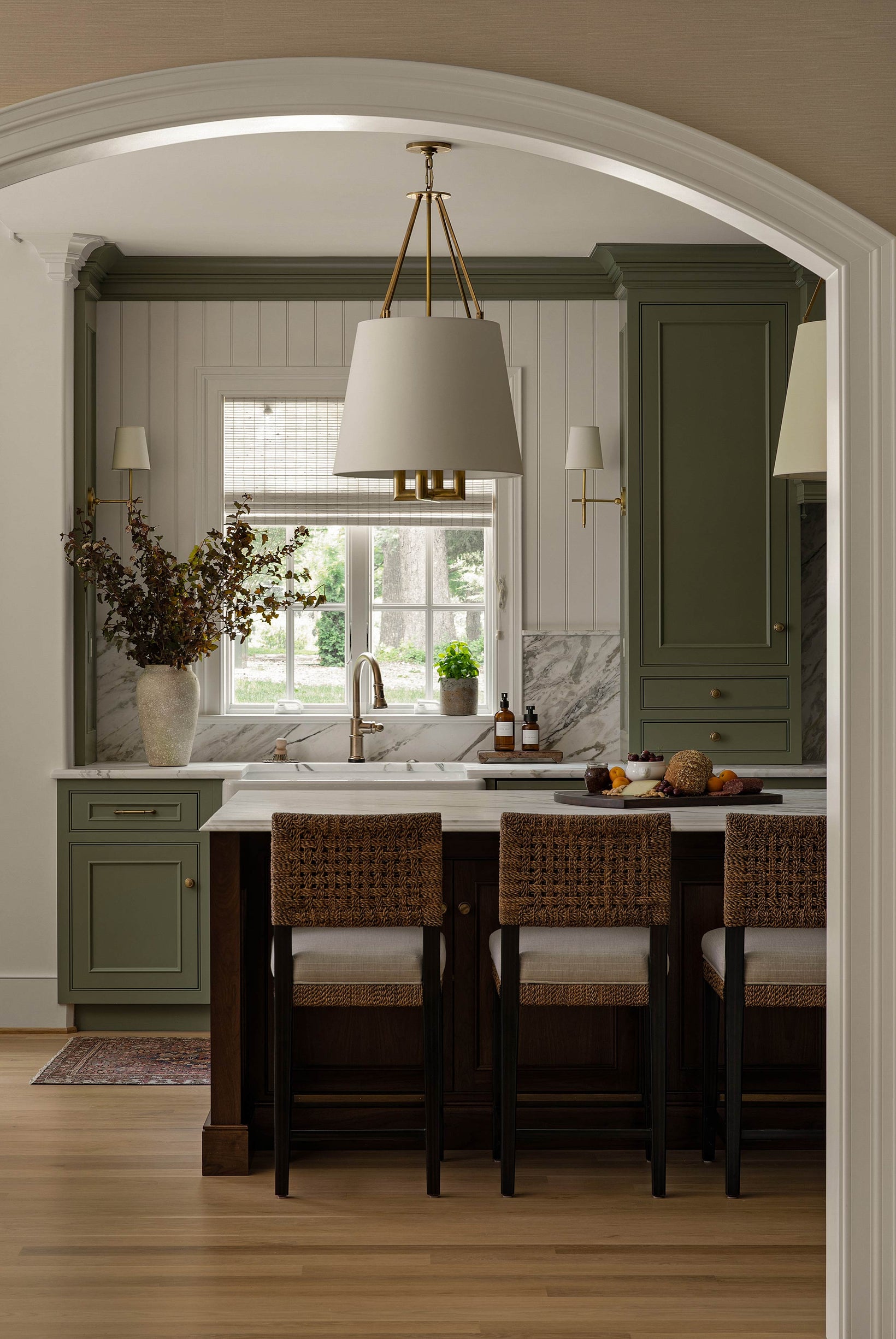 Julia Longchamp Design - Julie Neil Designs
