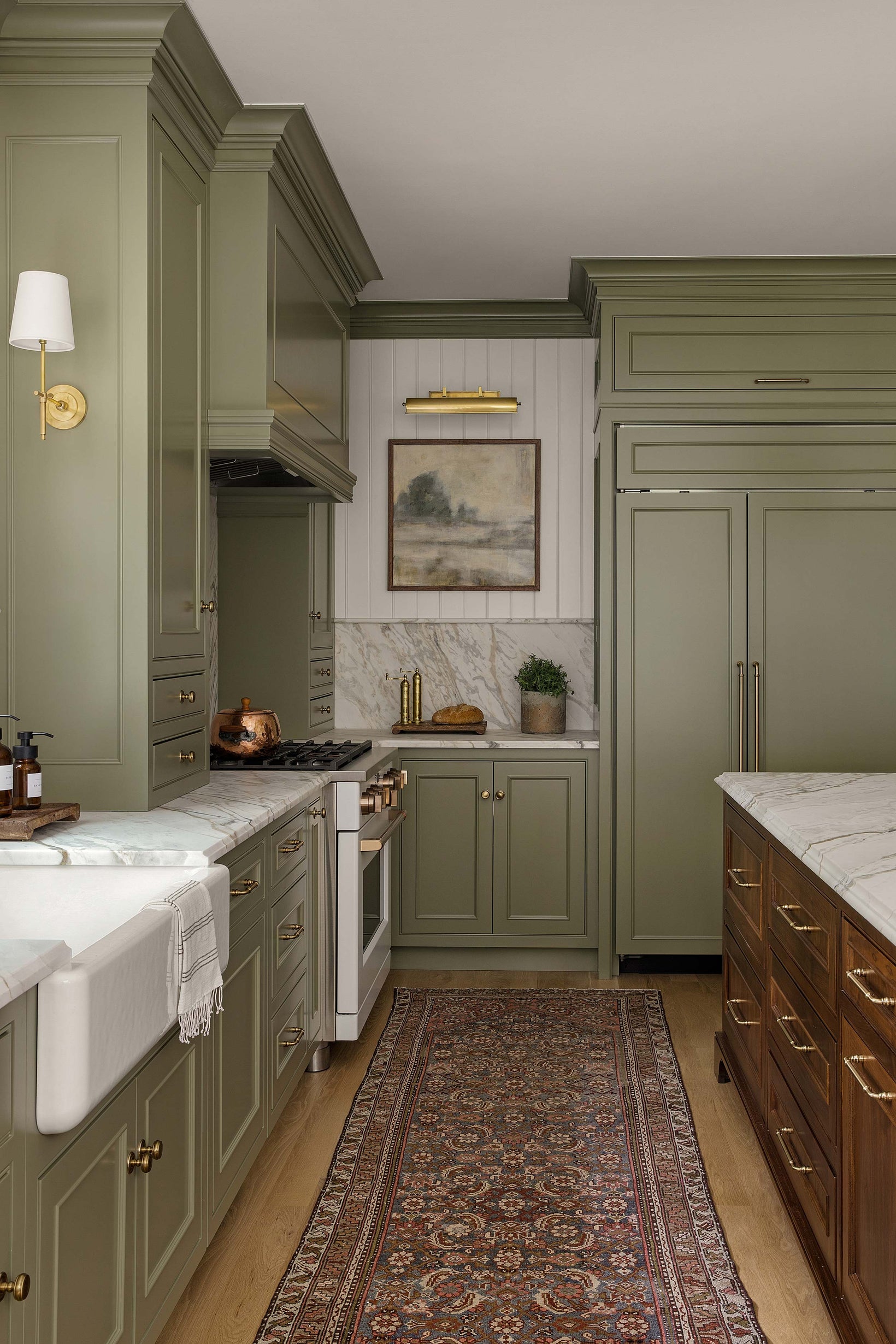 Julia Longchamp Design - Julie Neil Designs