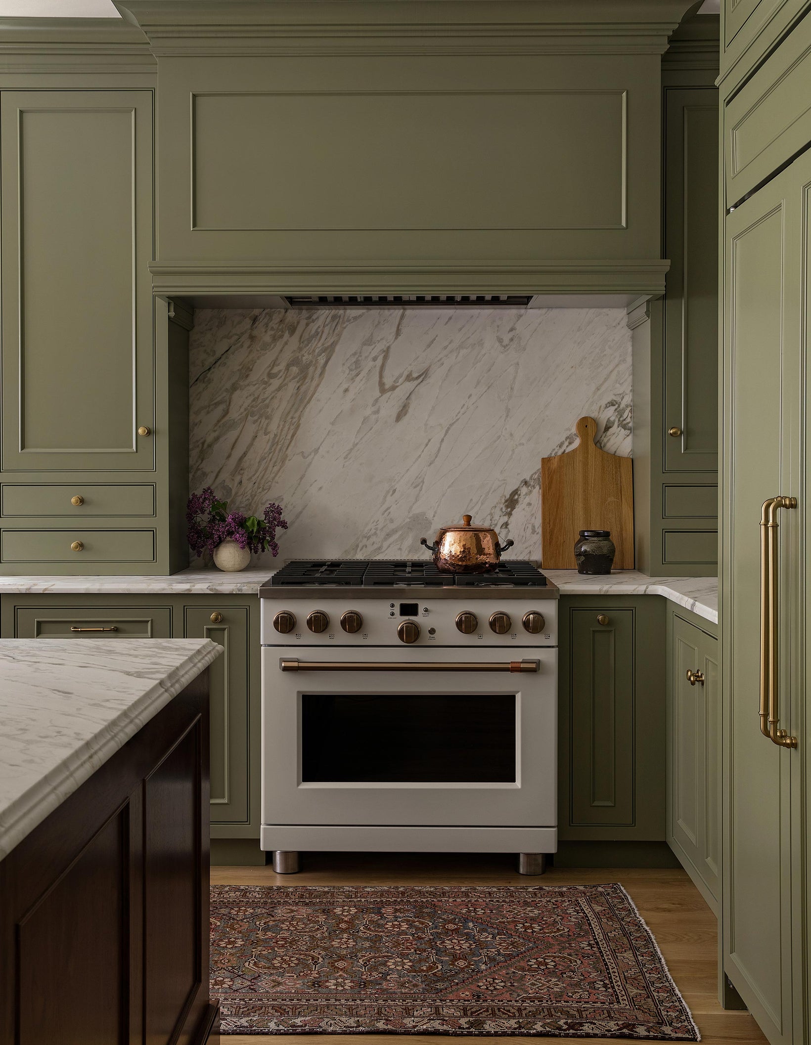 Julia Longchamp Design - Julie Neil Designs