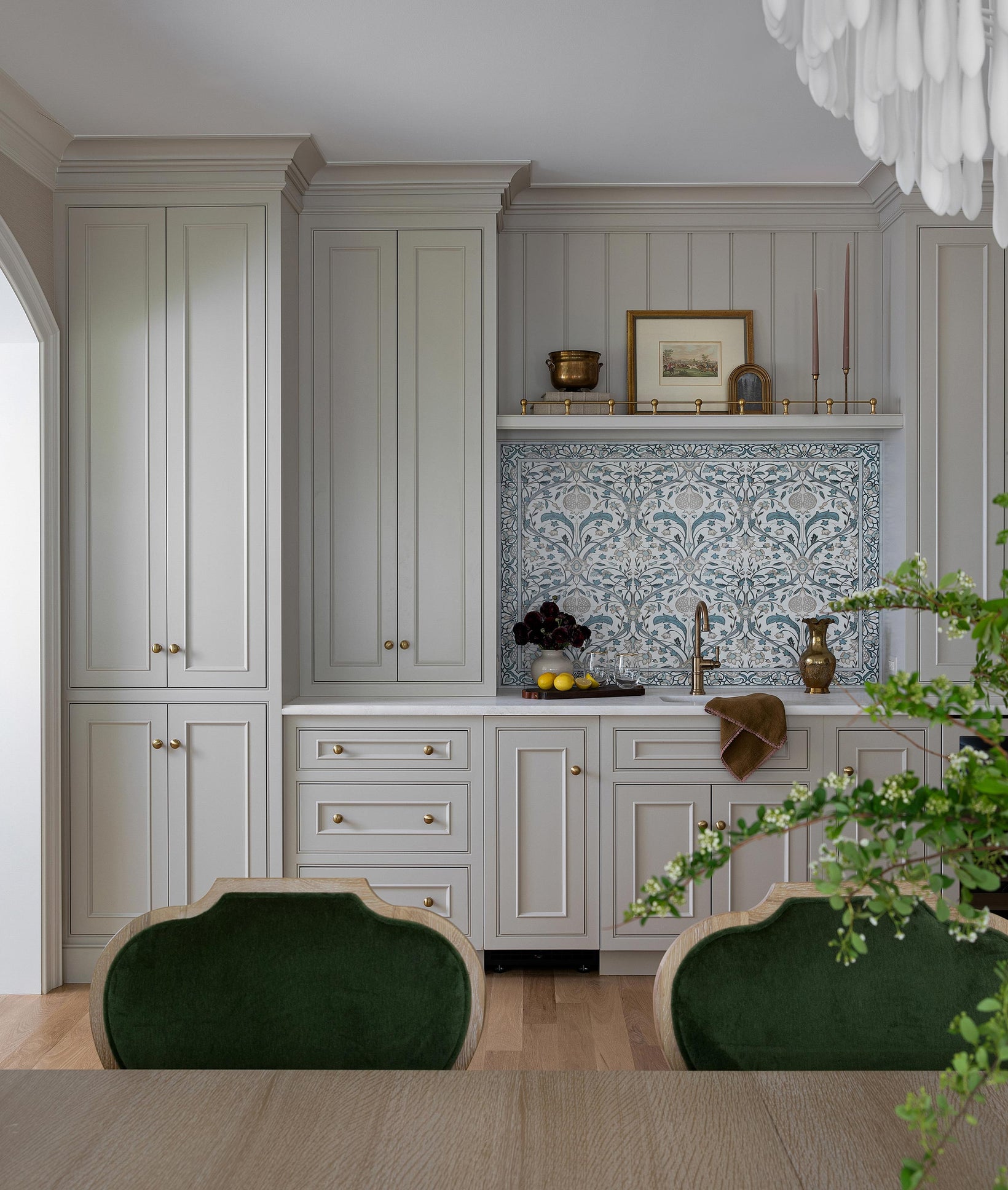 Julia Longchamp Design - Julie Neil Designs