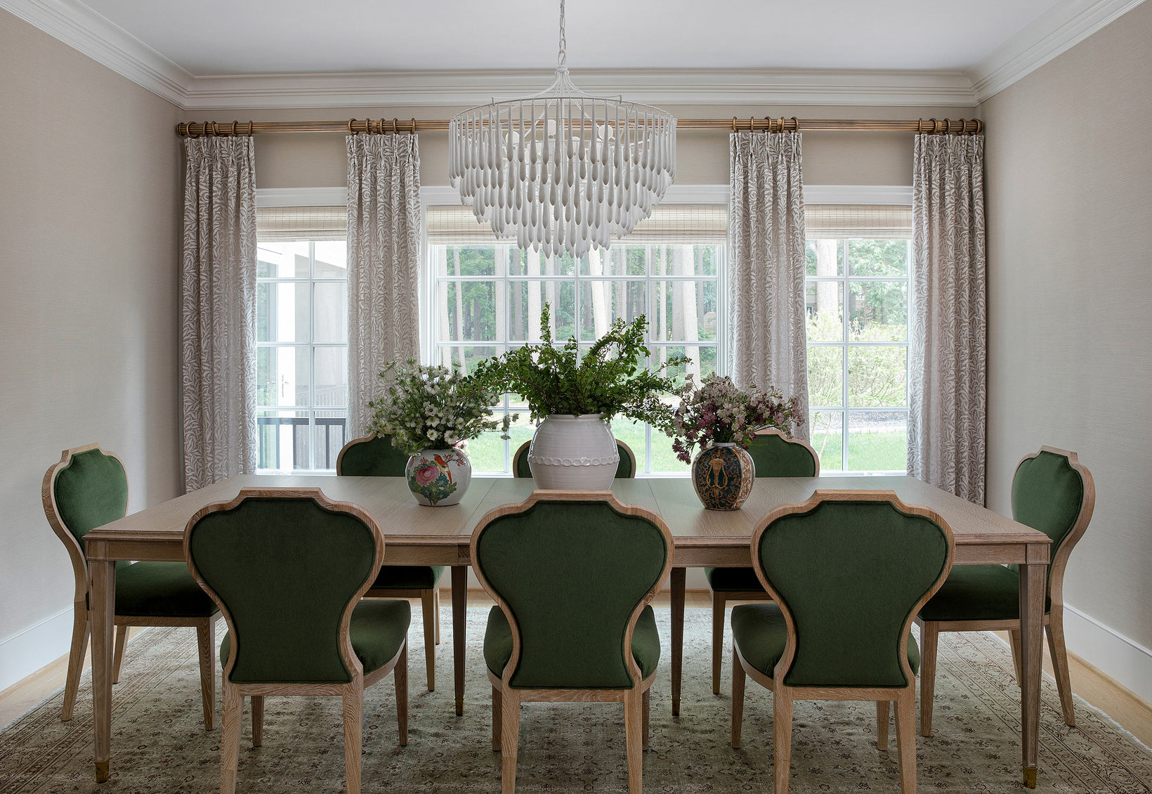 Julia Longchamp Design - Julie Neil Designs