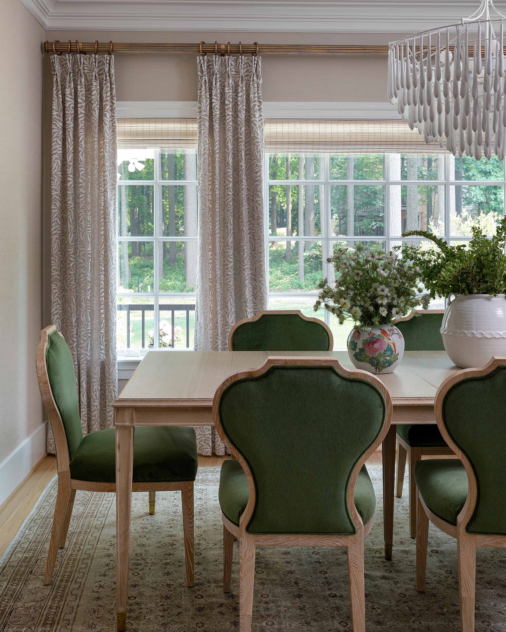 Julia Longchamp Design - Julie Neil Designs