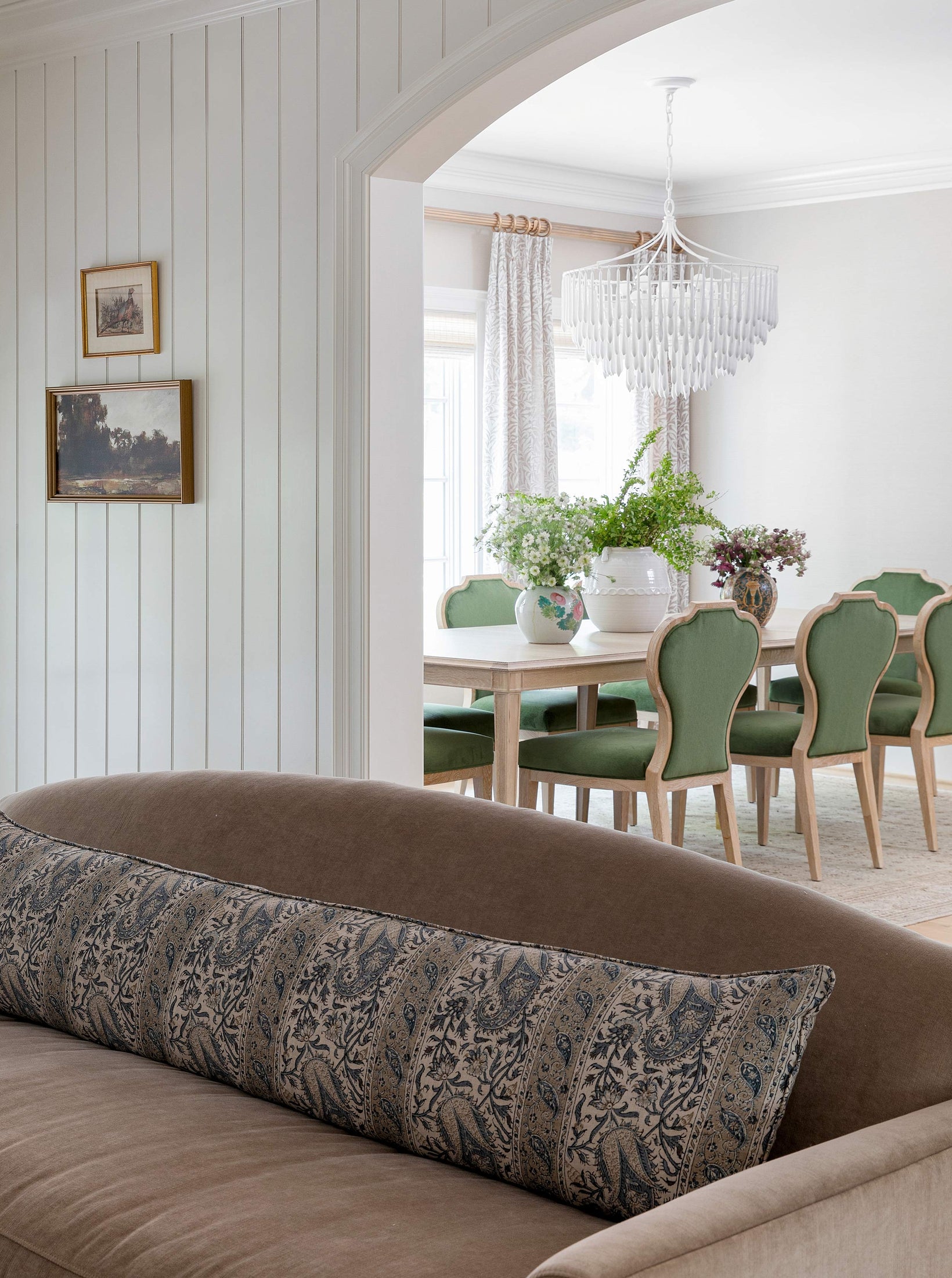 Julia Longchamp Design - Julie Neil Designs