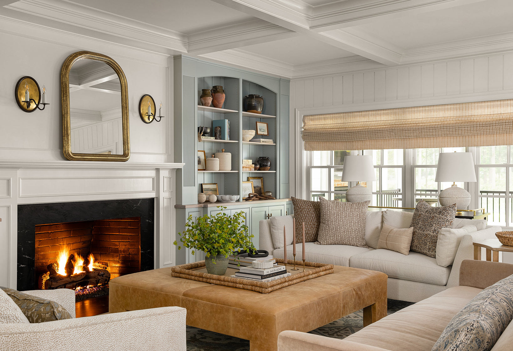Julia Longchamp Design - Julie Neil Designs
