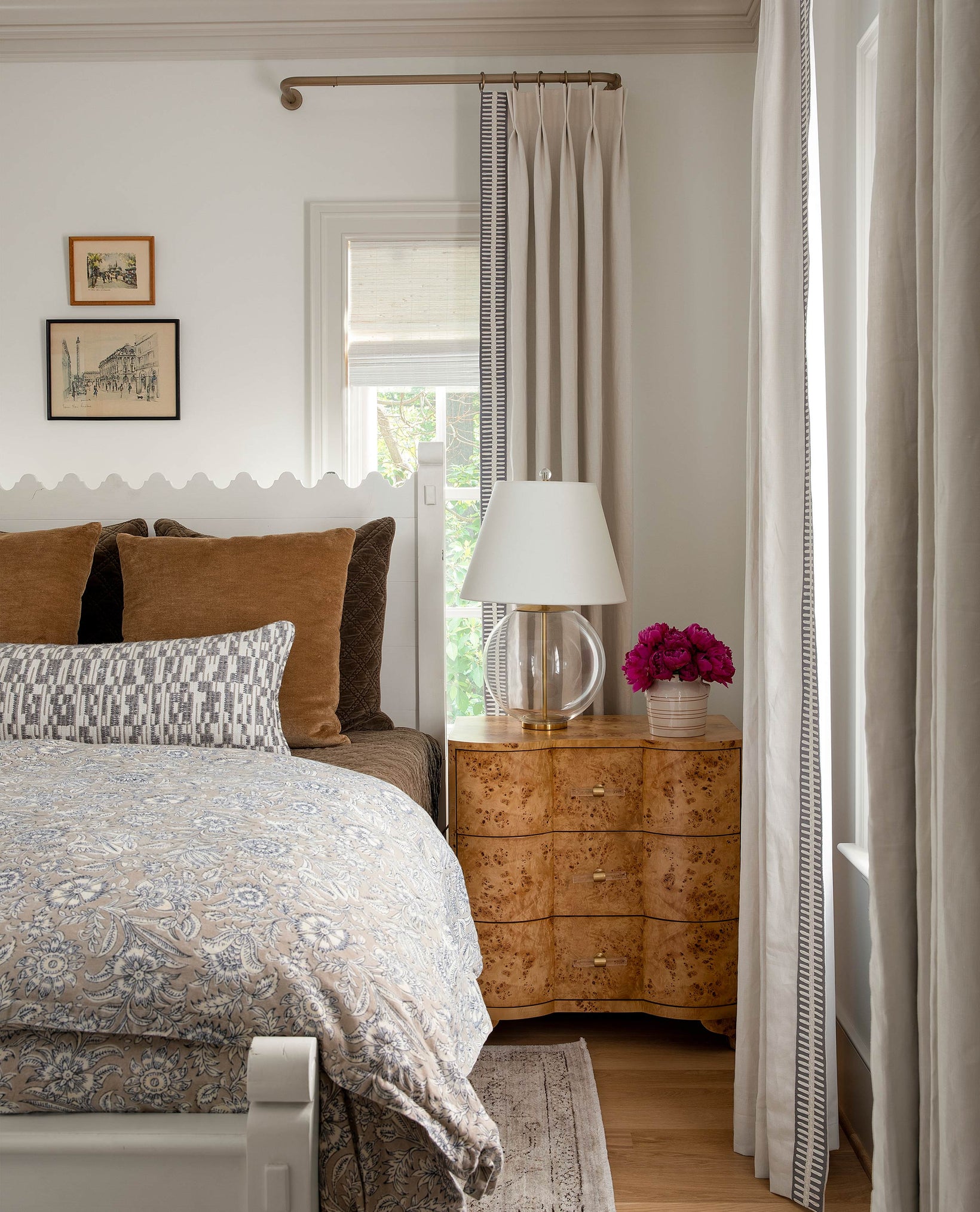 Julia Longchamp Design - Julie Neil Designs