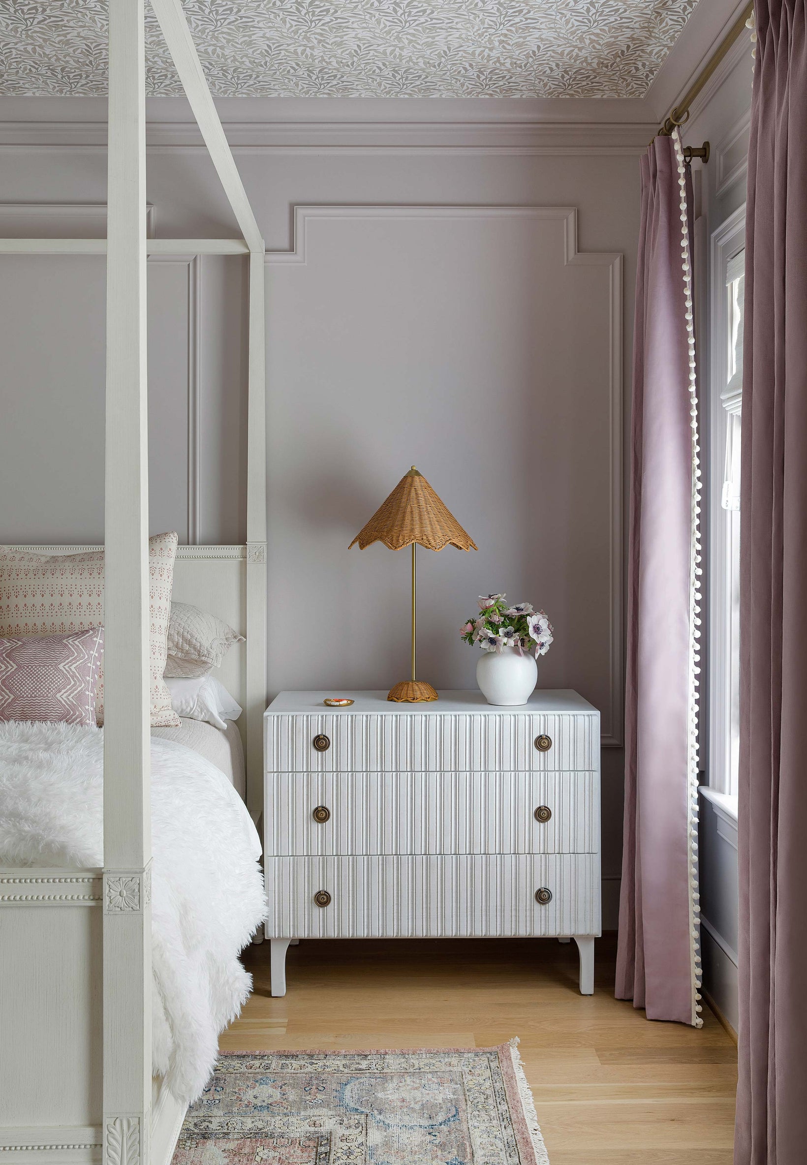 Julia Longchamp Design - Julie Neil Designs