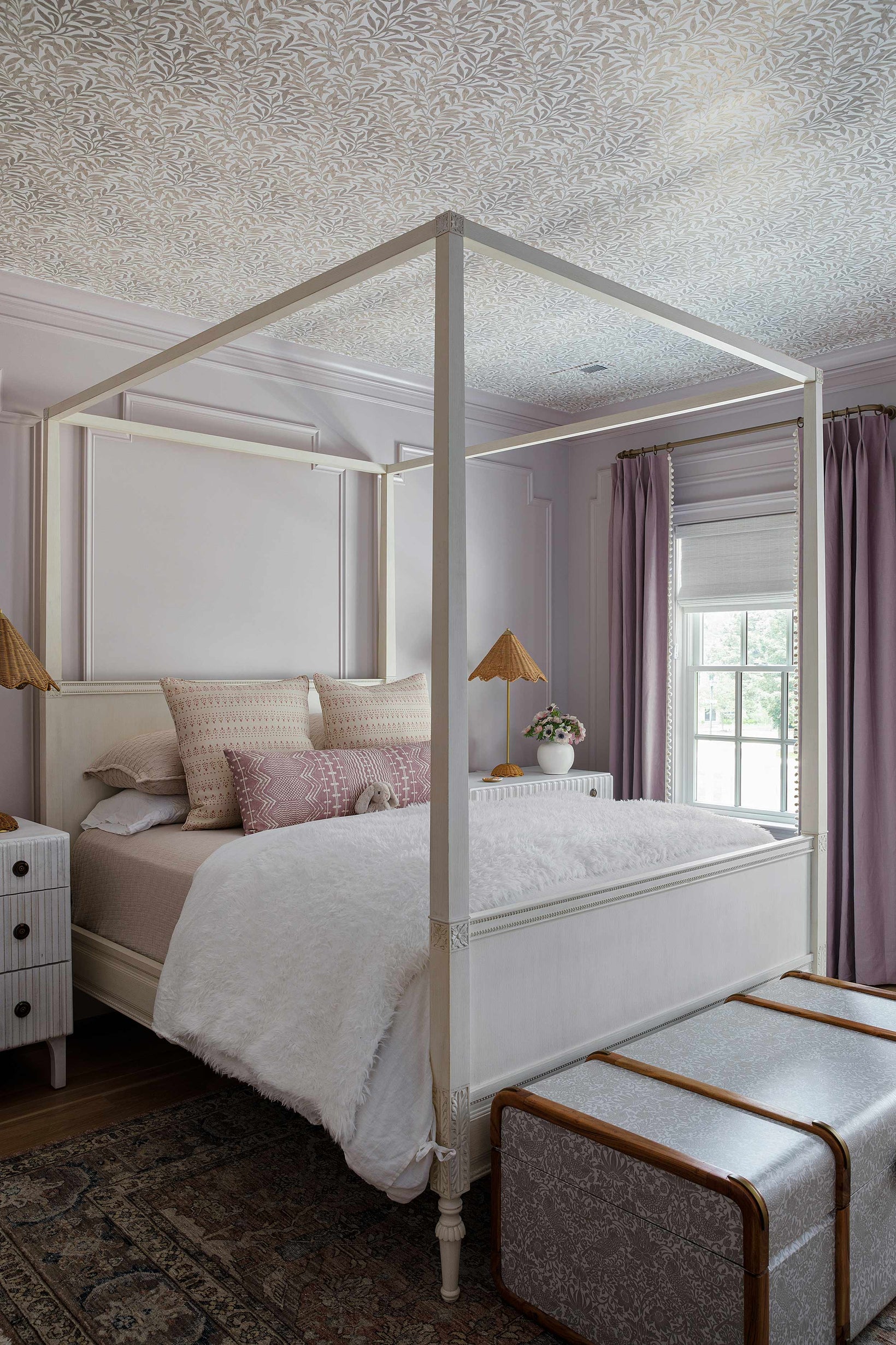 Julia Longchamp Design - Julie Neil Designs