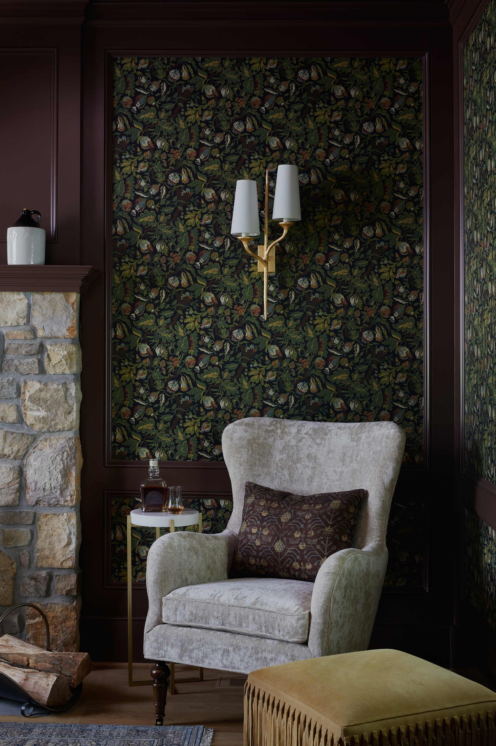 Julia Longchamp Design - Julie Neil Designs