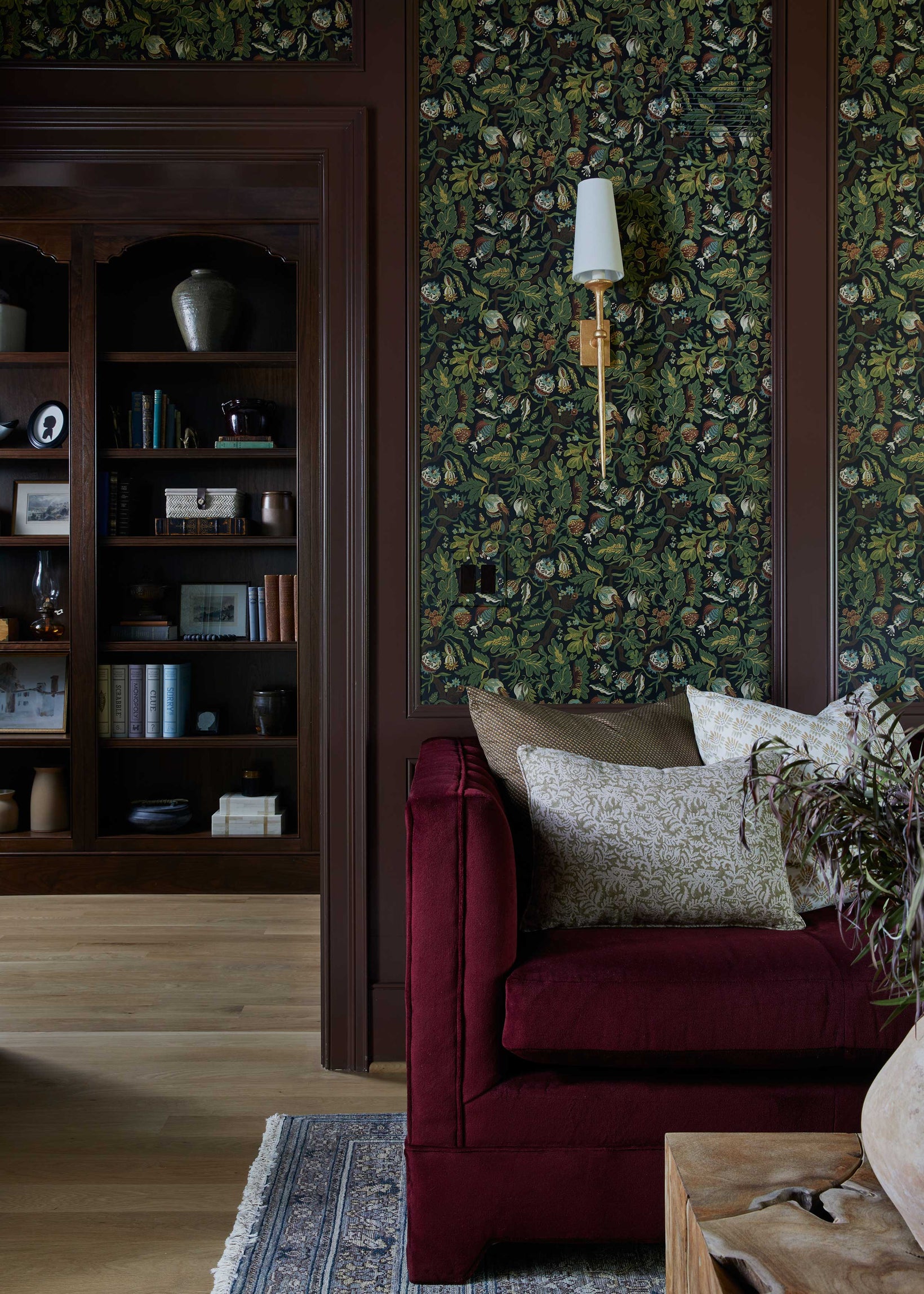 Julia Longchamp Design - Julie Neil Designs