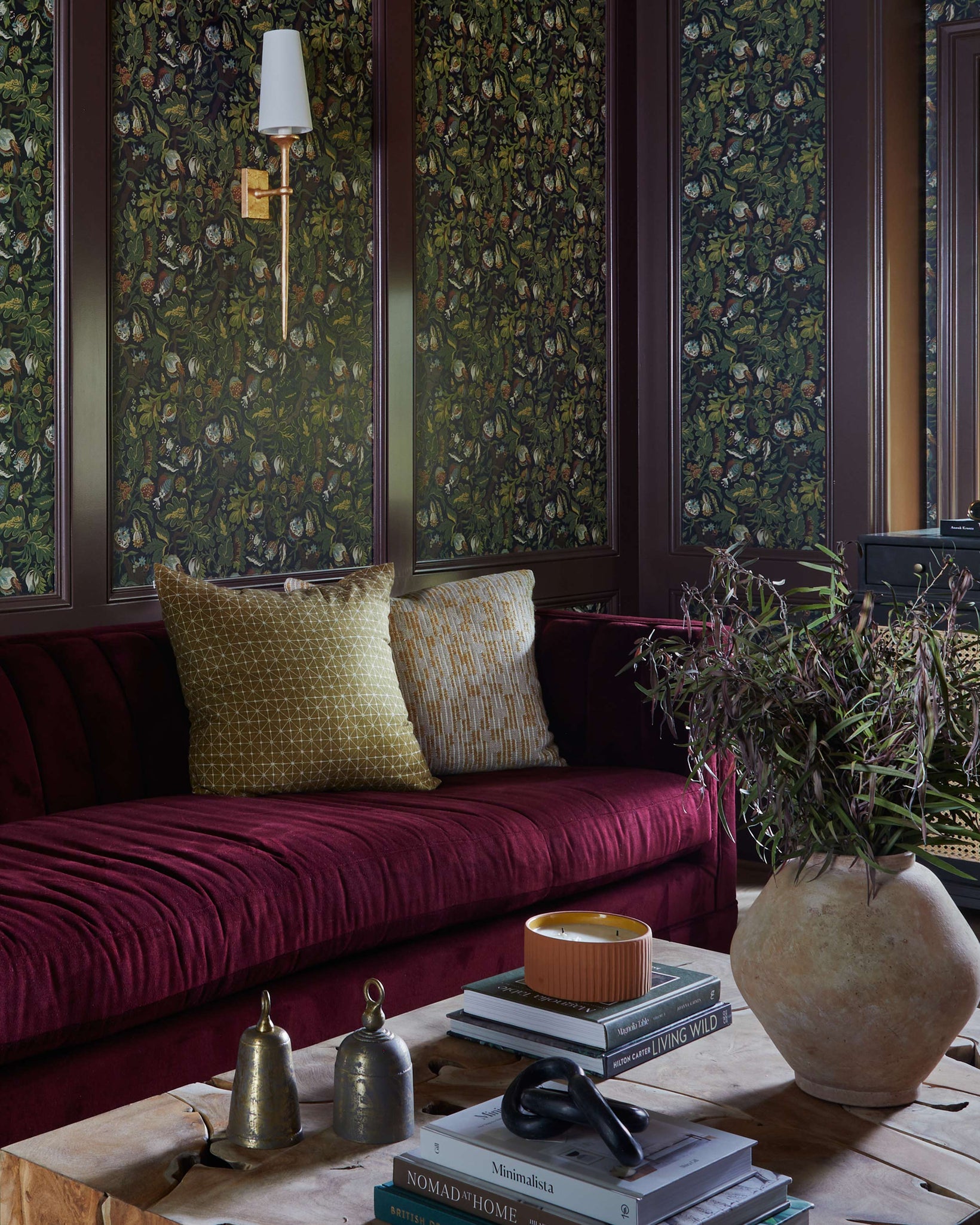 Julia Longchamp Design - Julie Neil Designs
