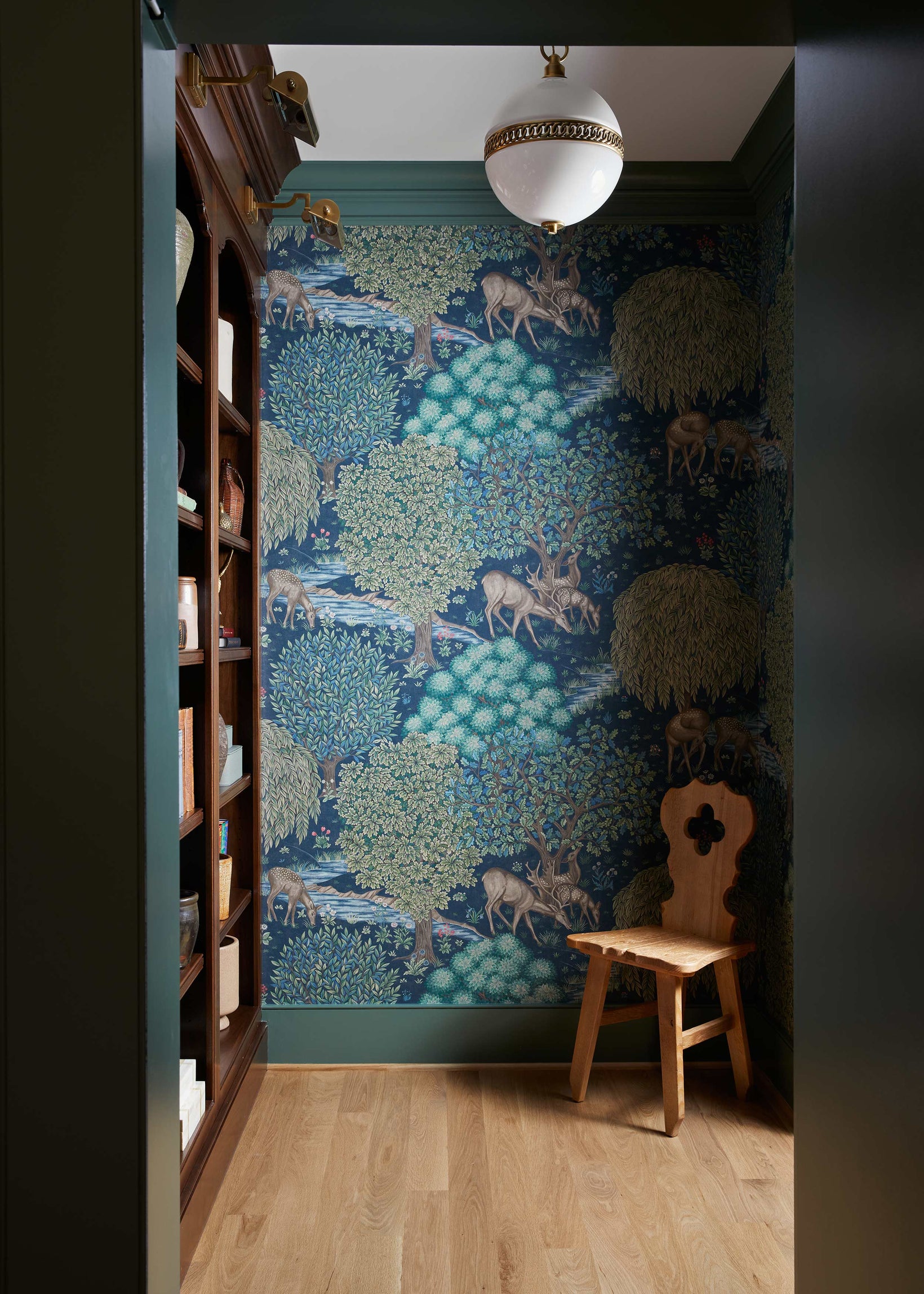 Julia Longchamp Design - Julie Neil Designs