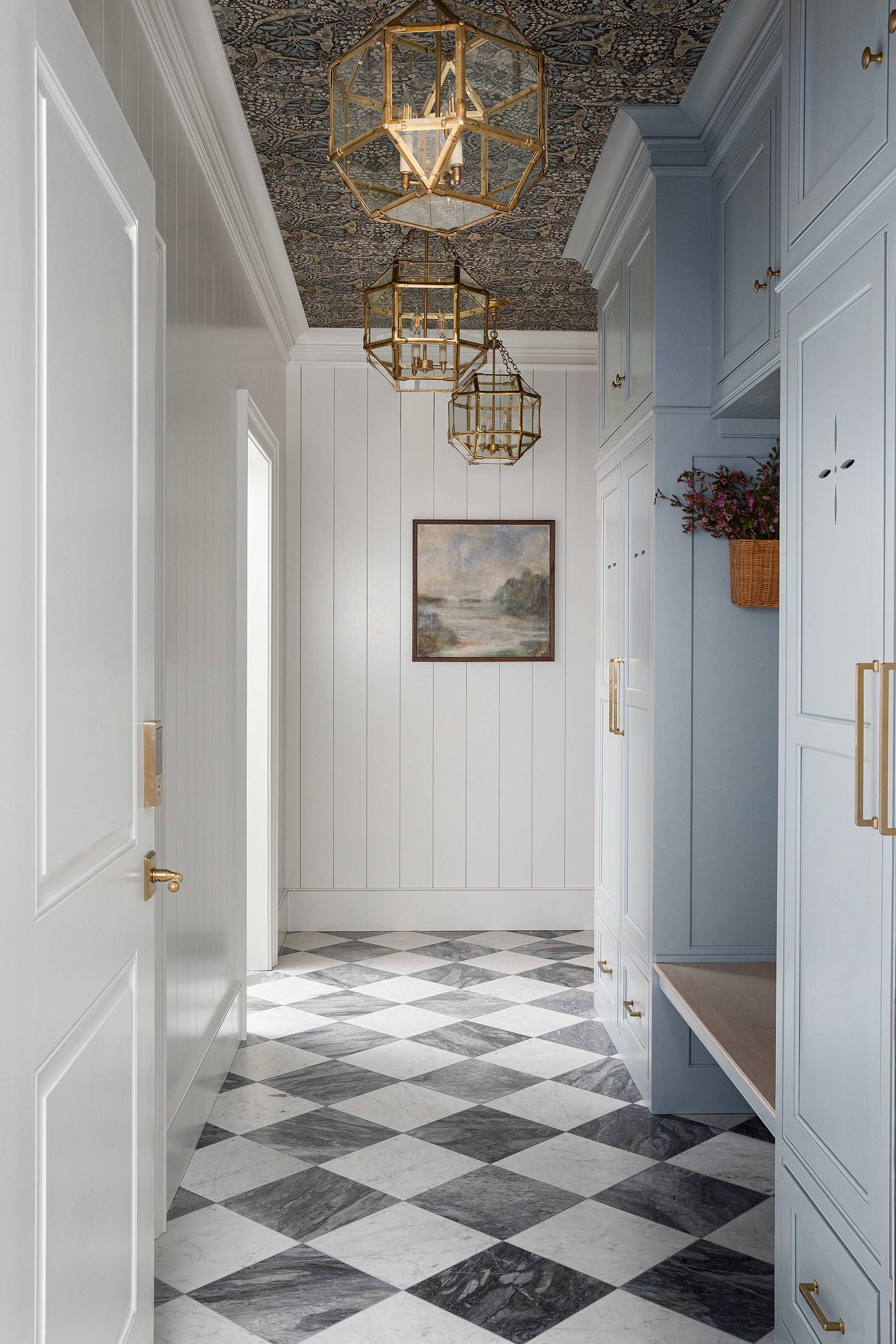 Julia Longchamp Design - Julie Neil Designs