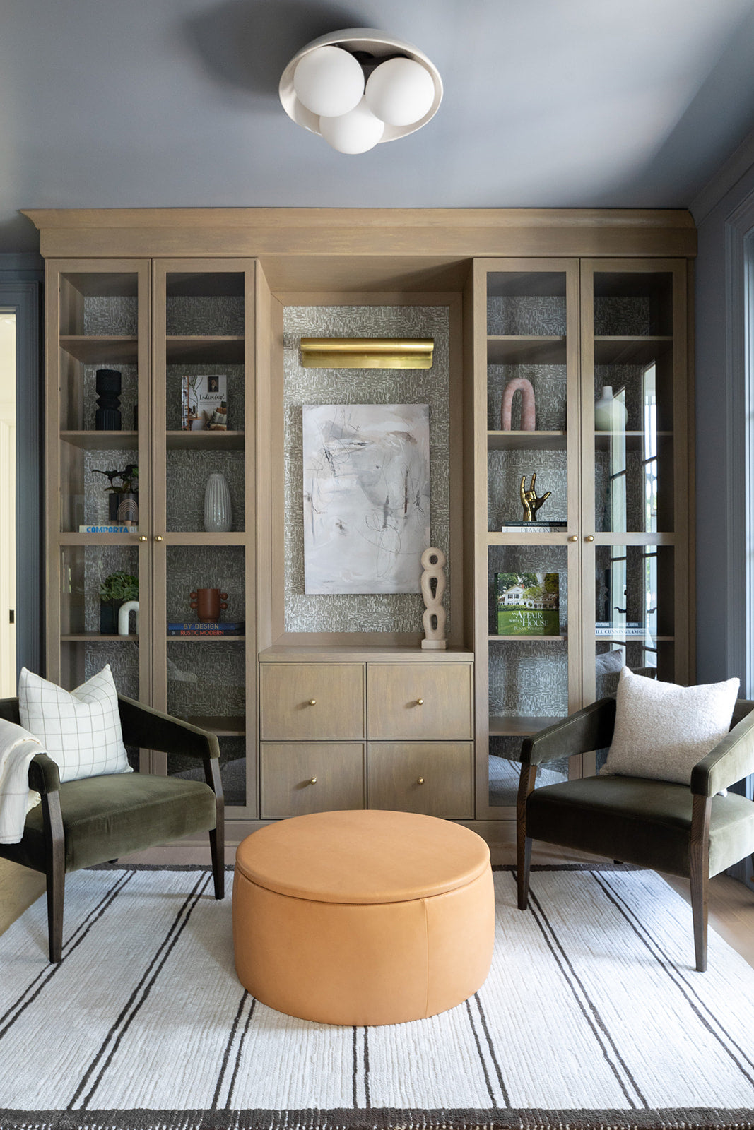 JLV Creative - Julie Neil Designs