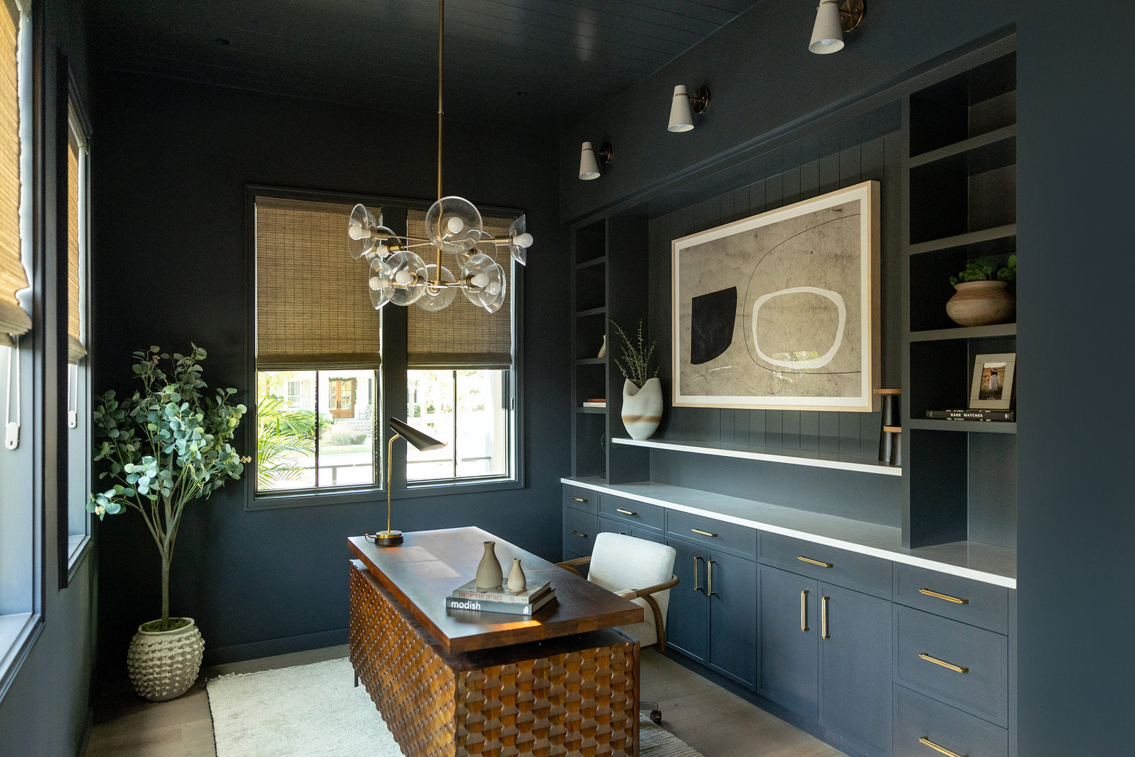 JLV Creative - Julie Neil Designs